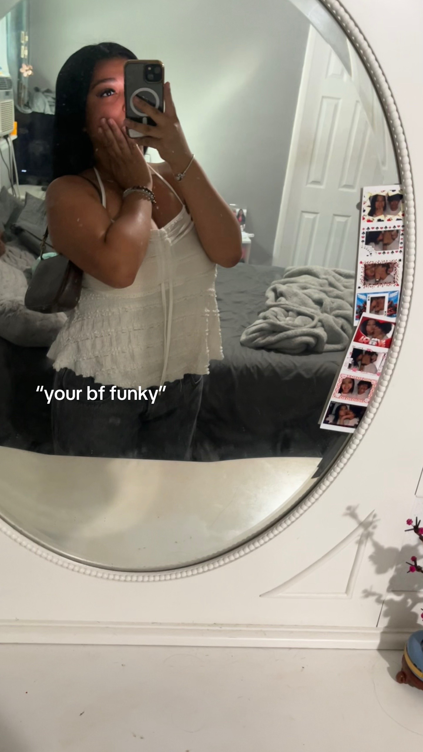 @ 