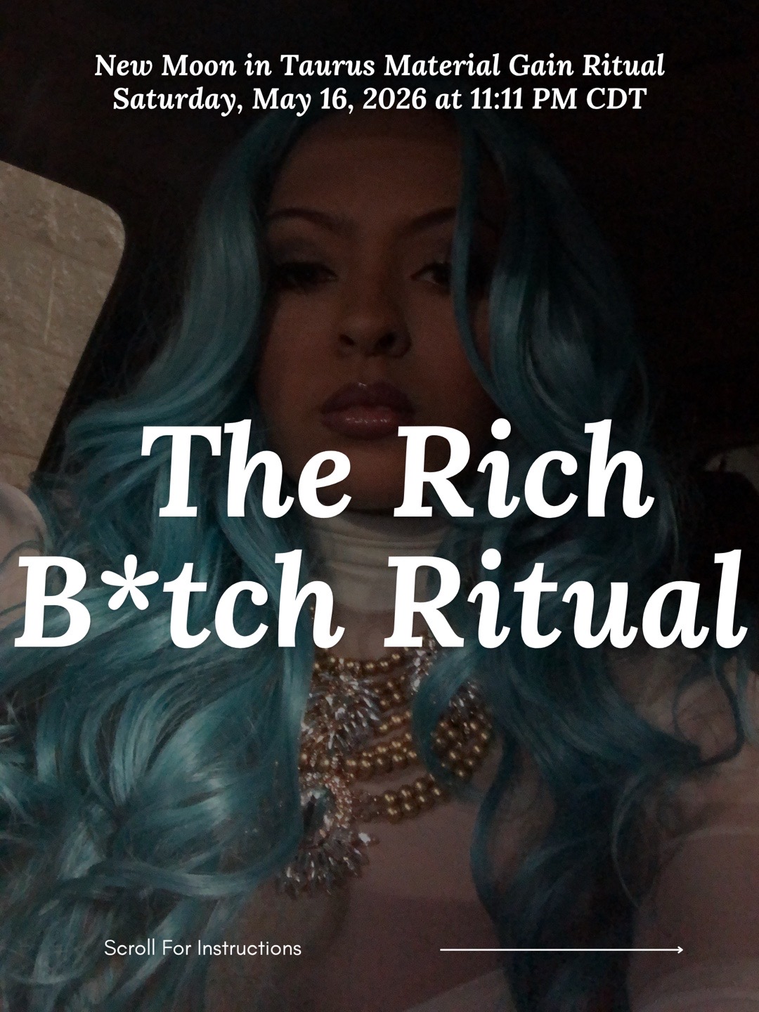 @🧜🏽♀️Book Readings & Rituals