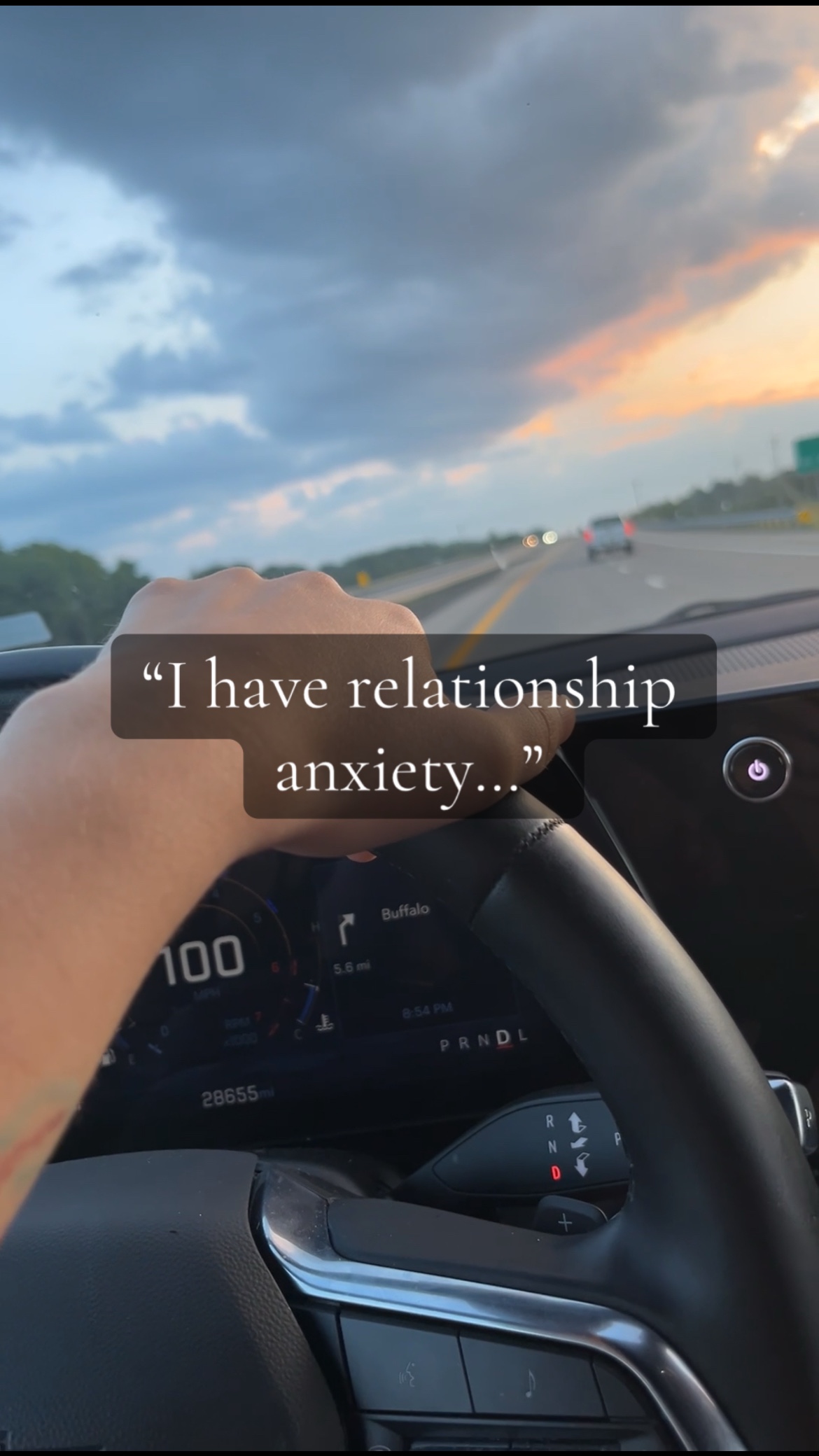 @Heidi Russell