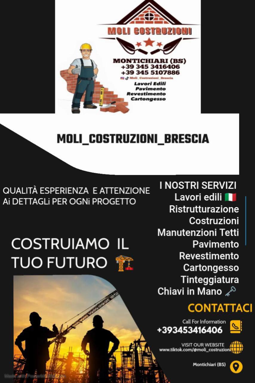 @Moli_Costruzioni_Brescia