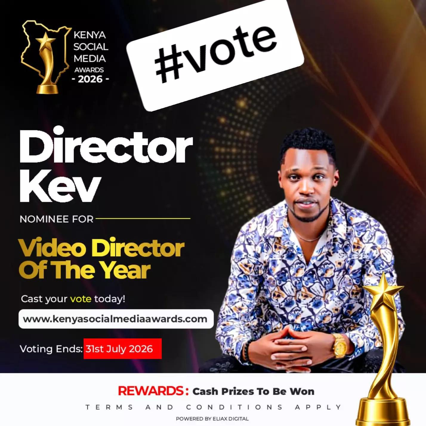 @director kev