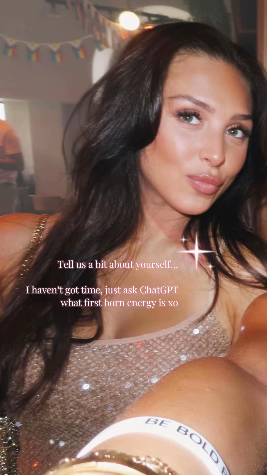 @Mica Adams