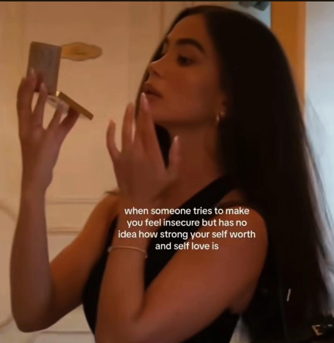 @Dark Feminine