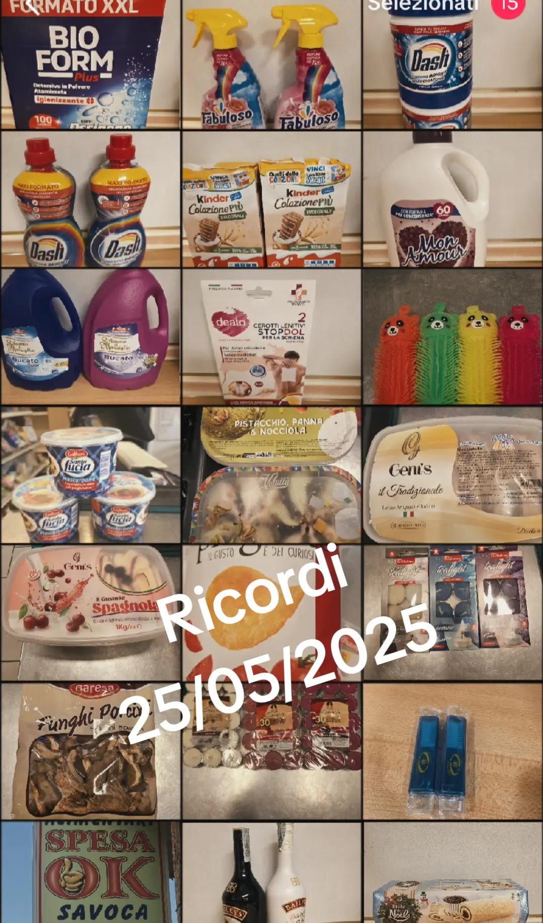 @Spesa ok Fratelli Savoca