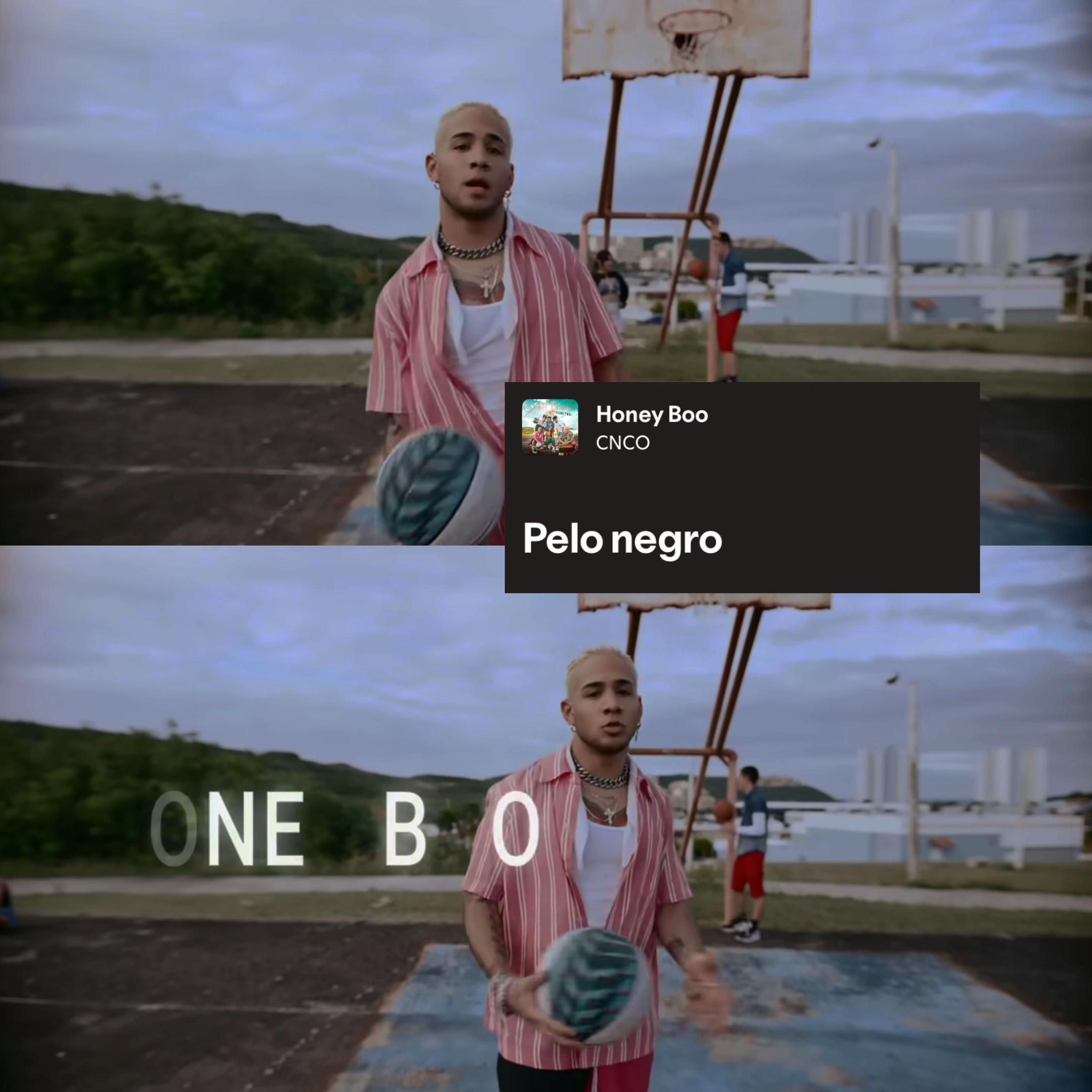 @CNCO ✨