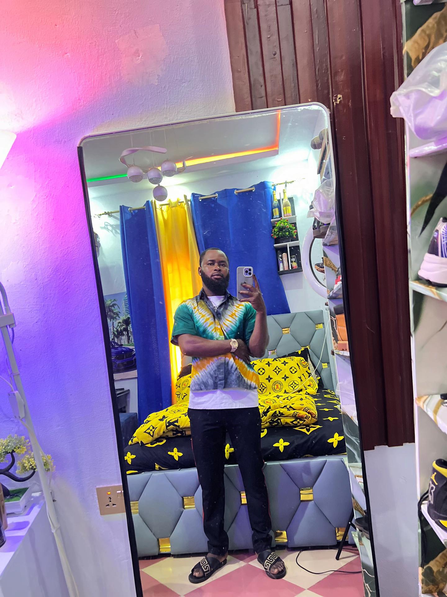 @Excoba the Barber✂️✂️✂️