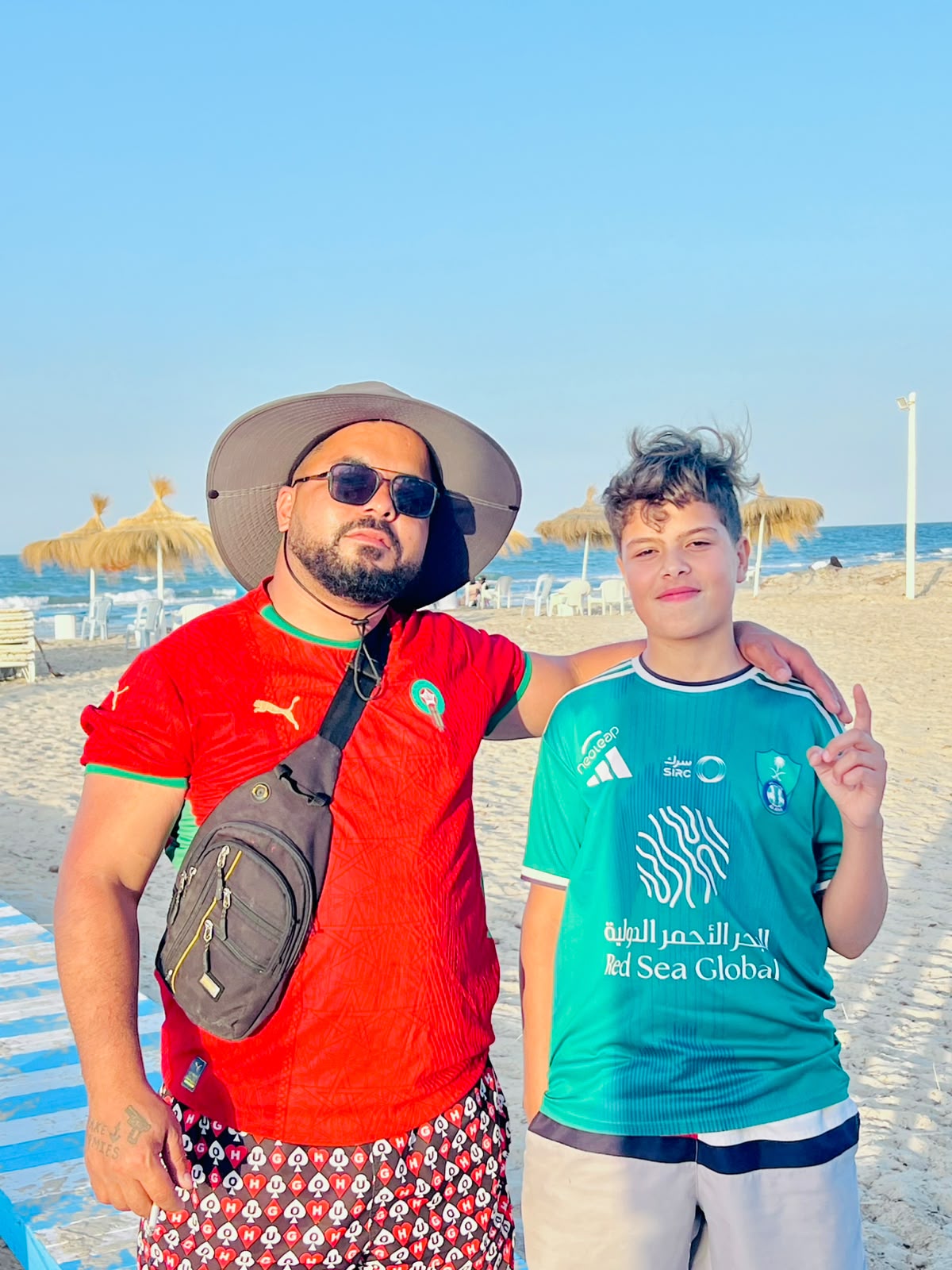 @محمد