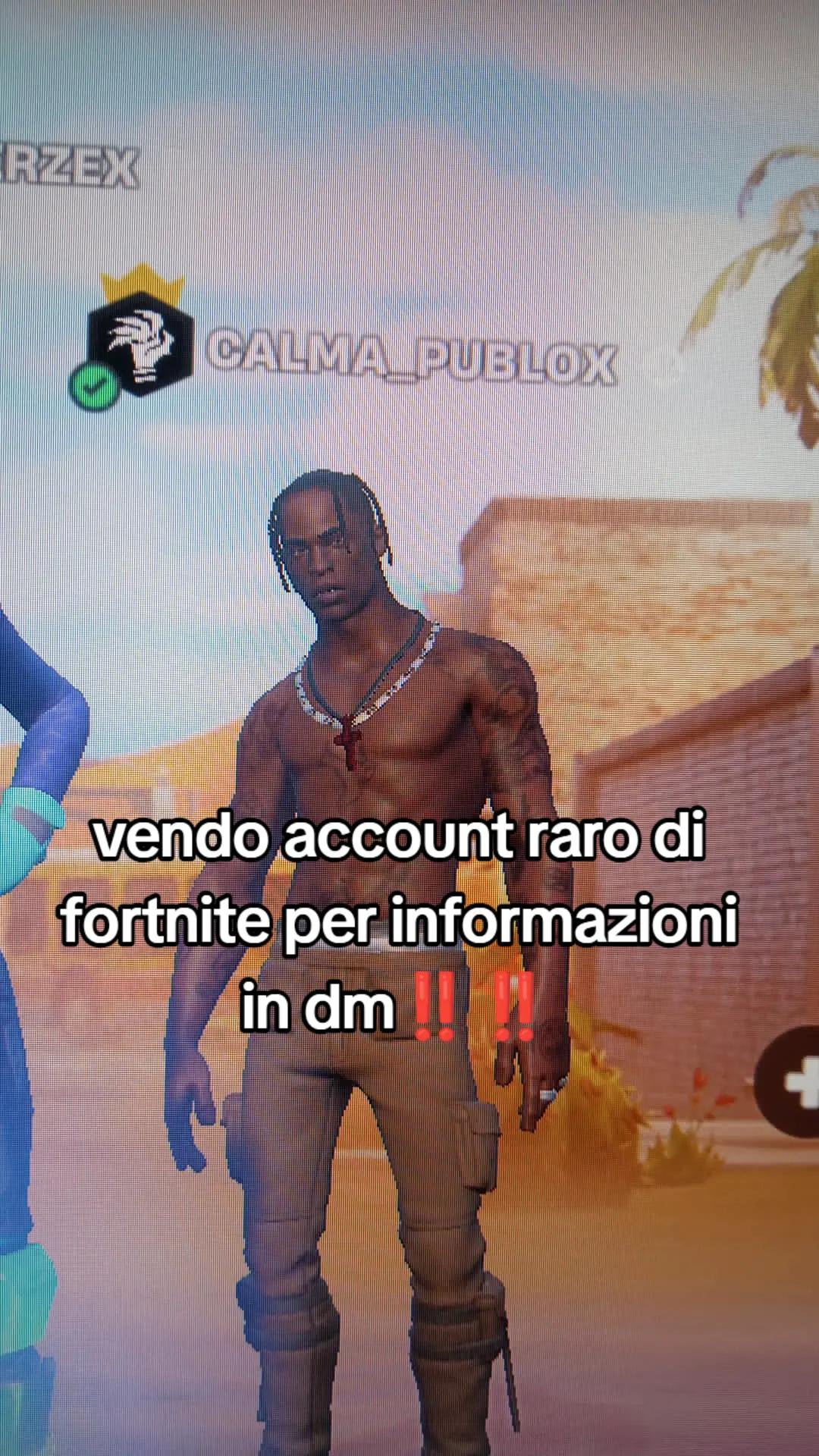 @CALMA PUBLOX!