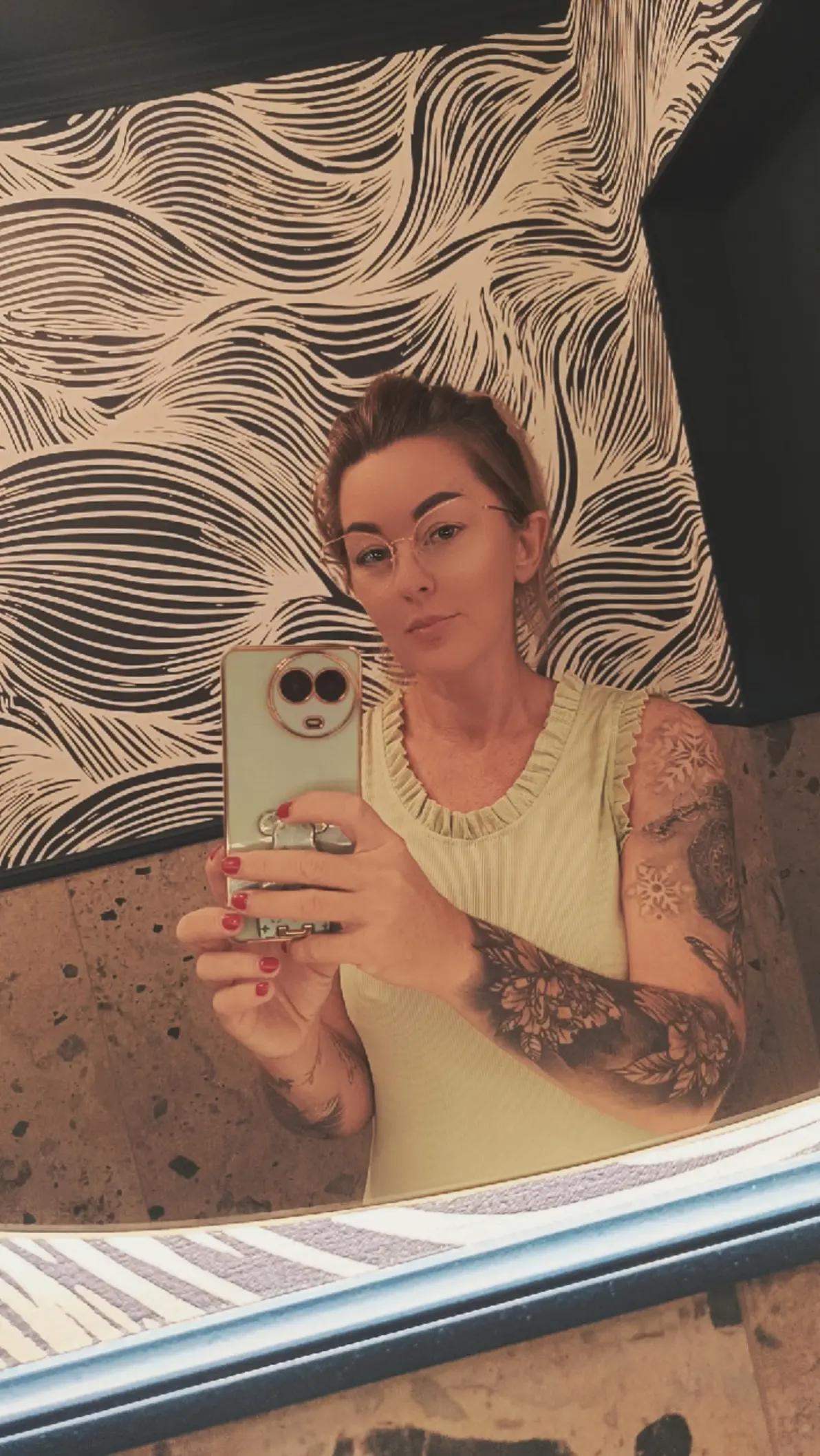 @🤍wydziarana_mama_🤍