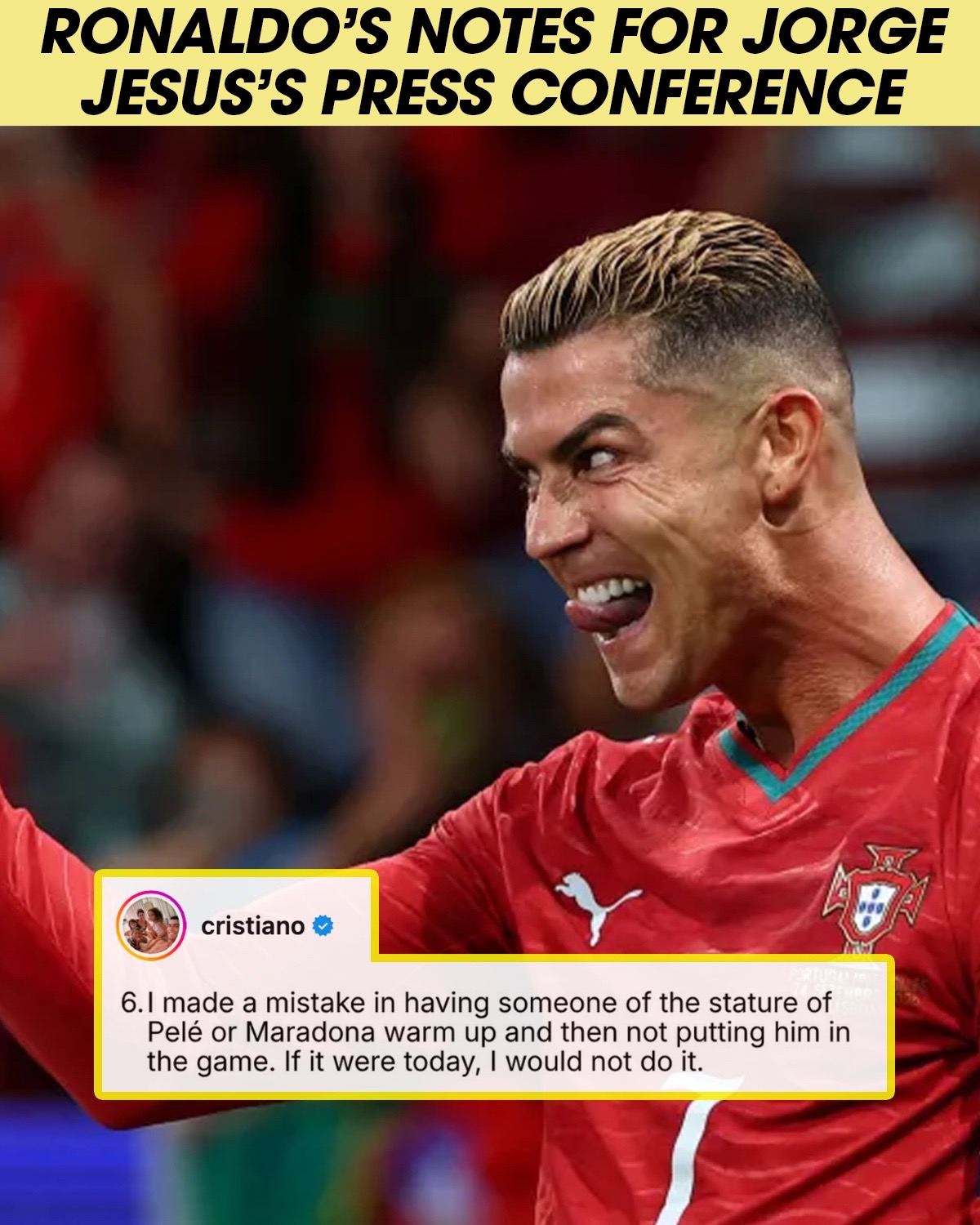 @Men in Blazers