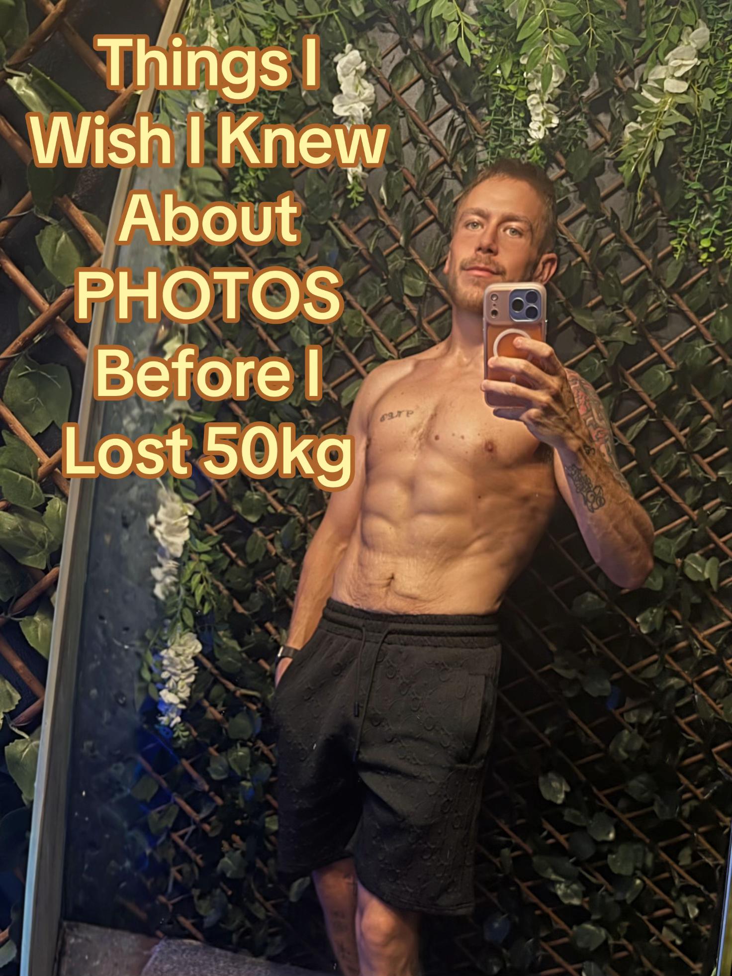 @KD | Life After Weight Loss