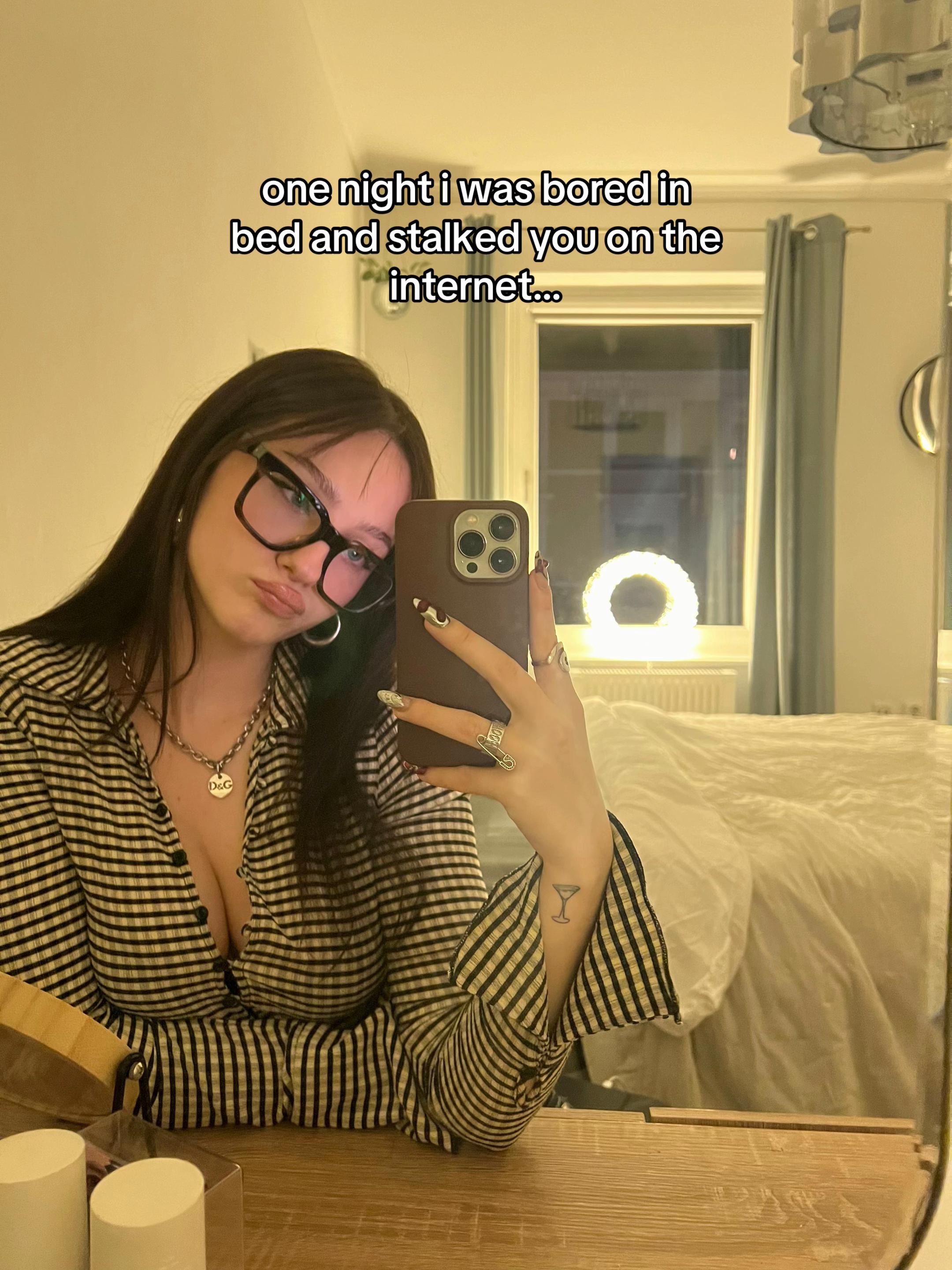 @โ sophie โ