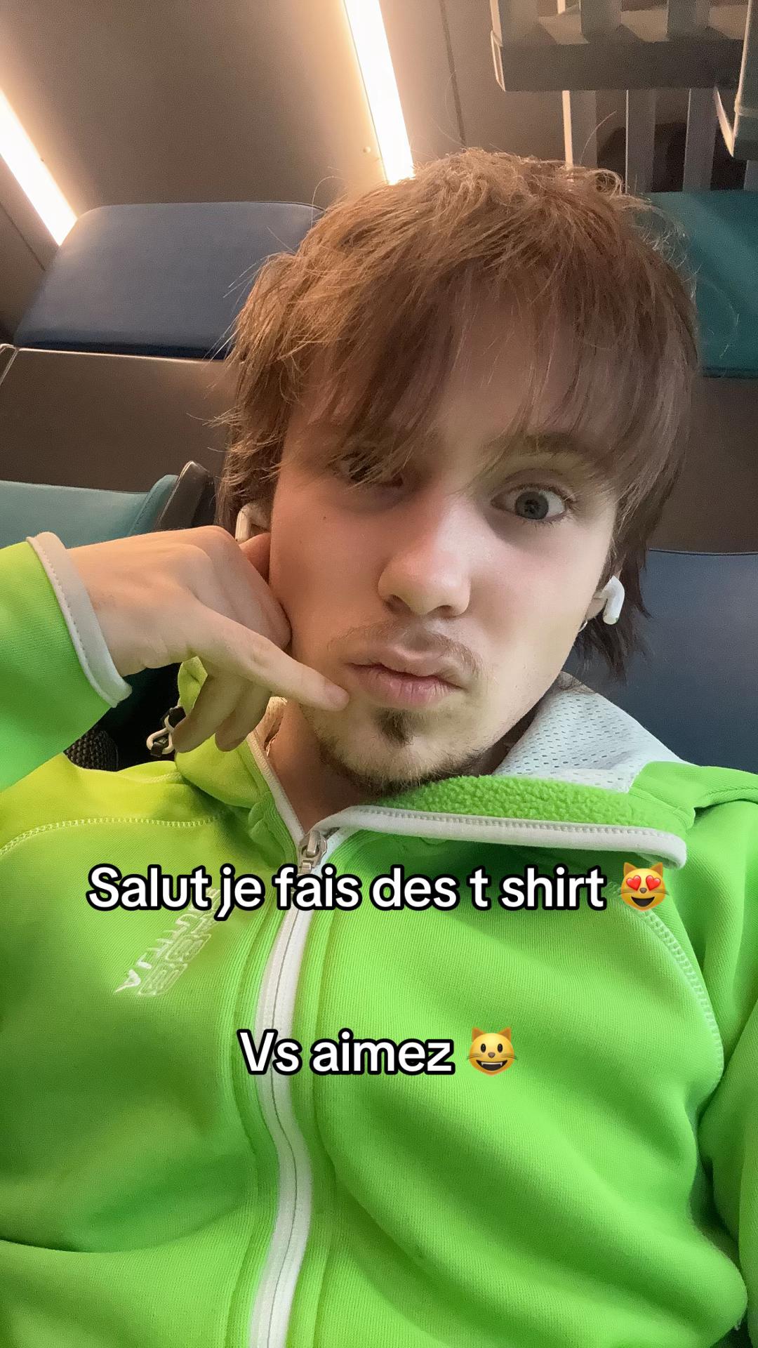 @ChatdeMerde