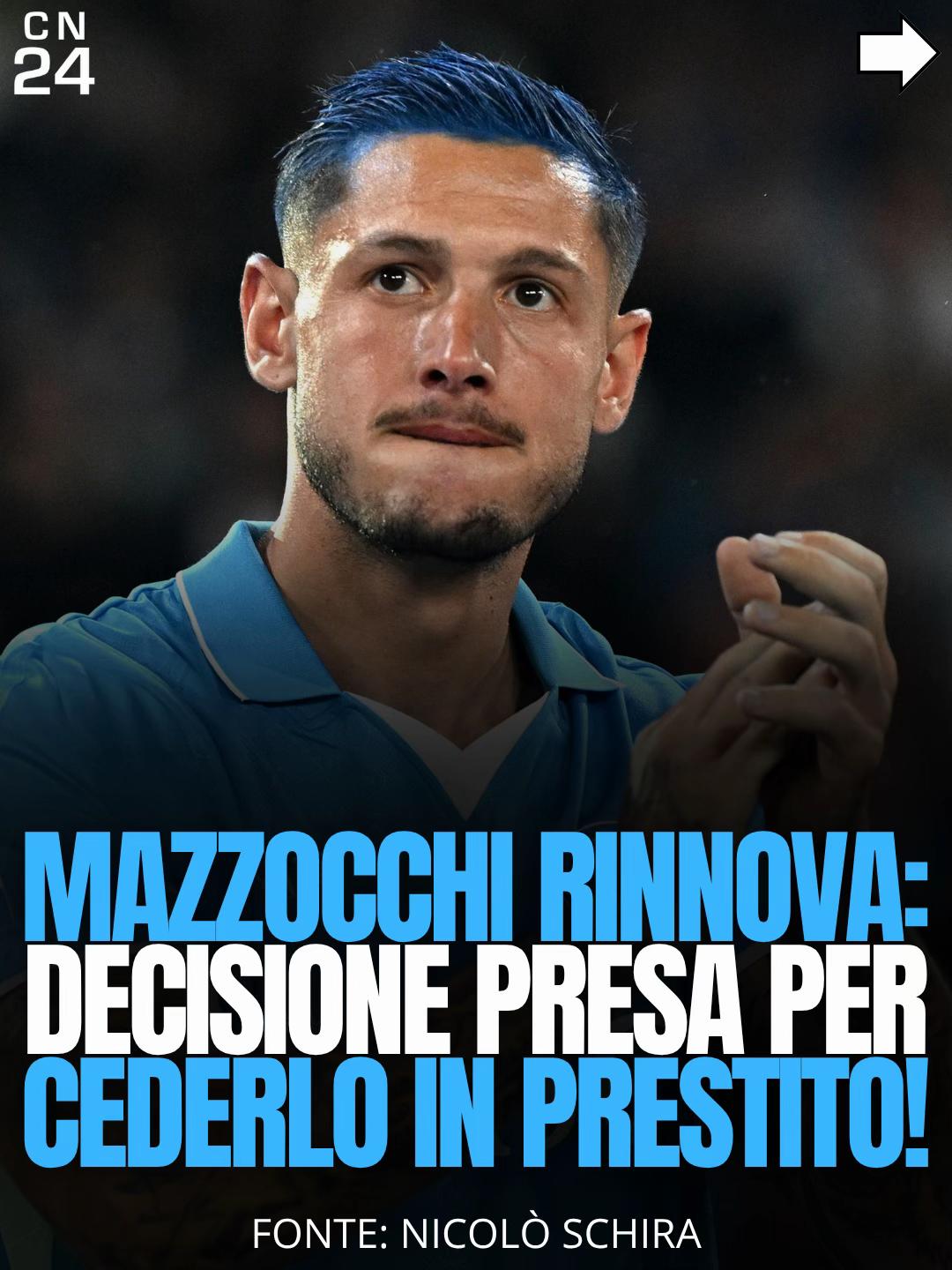@CalcioNapoli24.it