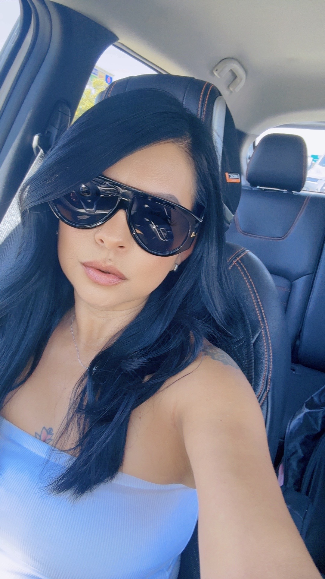 @Sandra Perez
