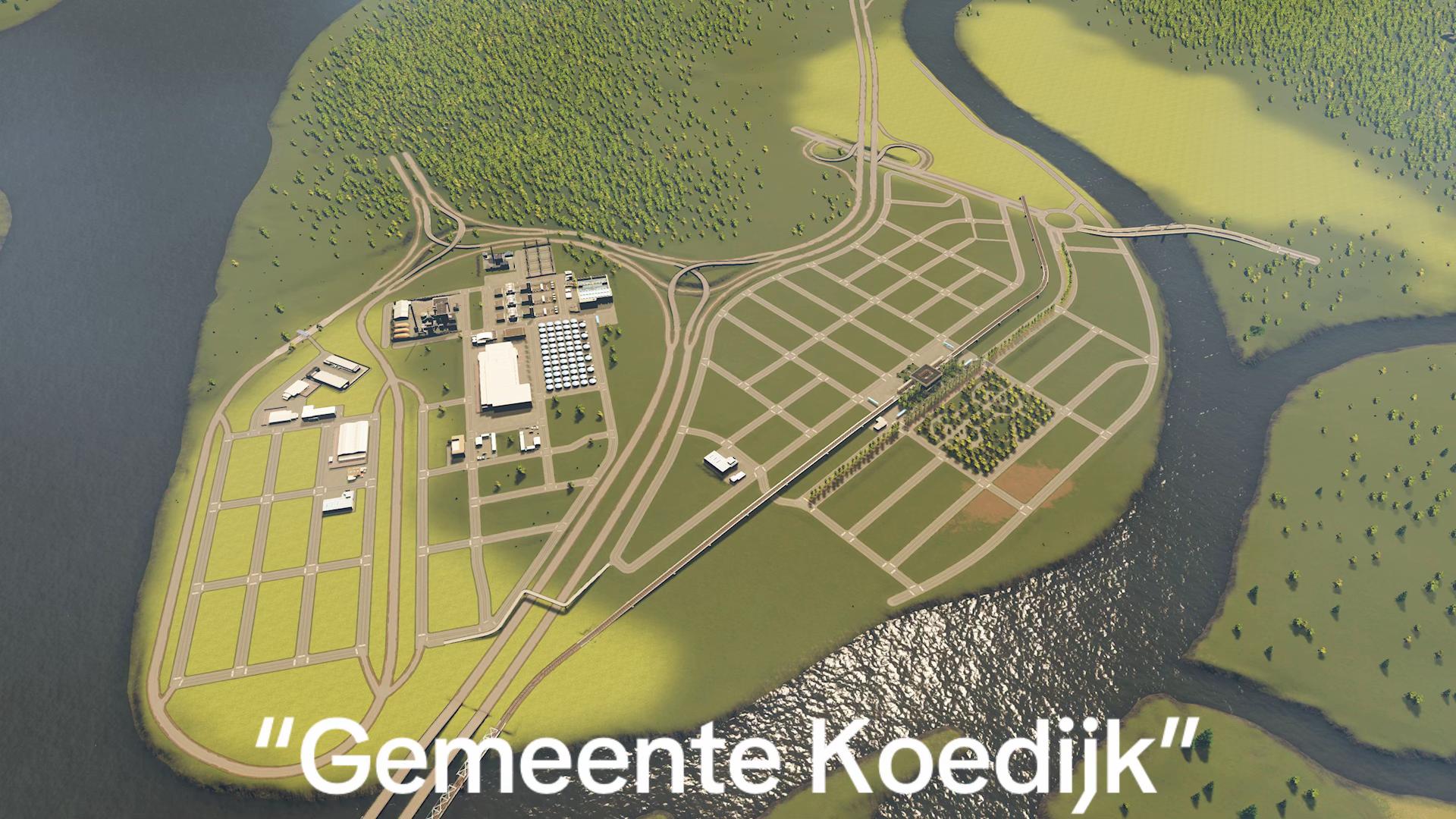 @Cities by Peekoek