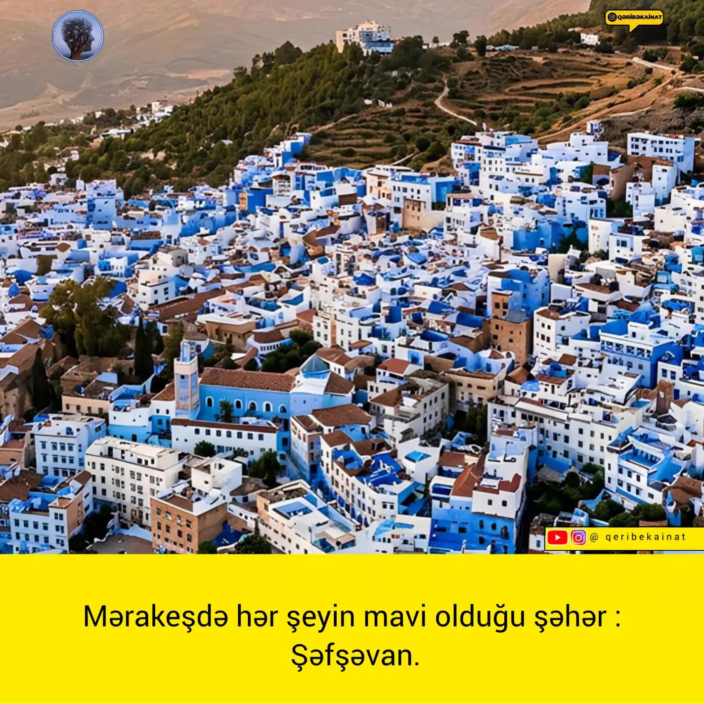 @qeribekainat