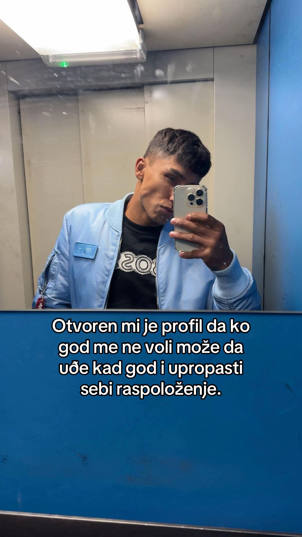 @željko mitrović🥷