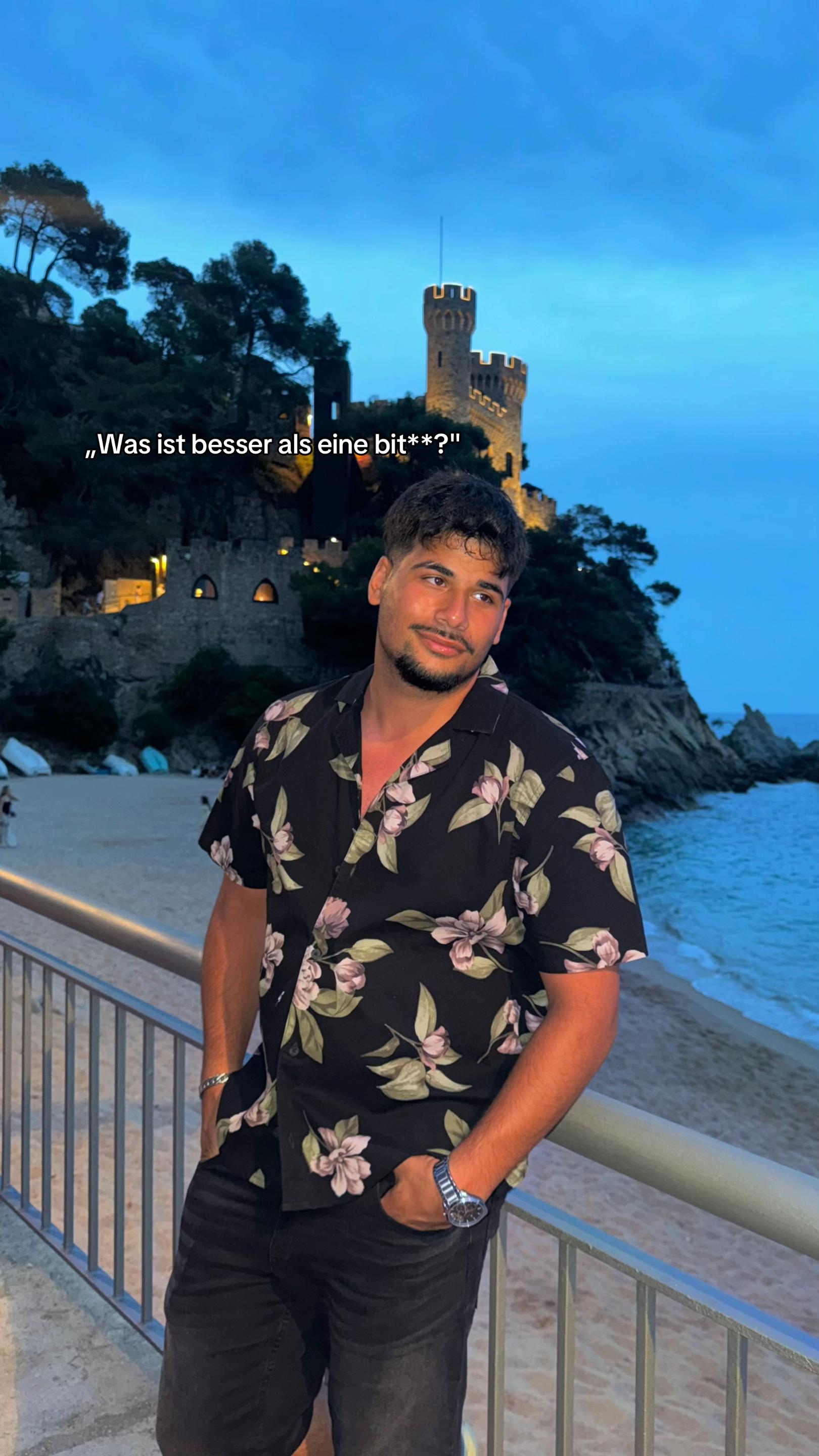 @𝐚 & 𝐦
