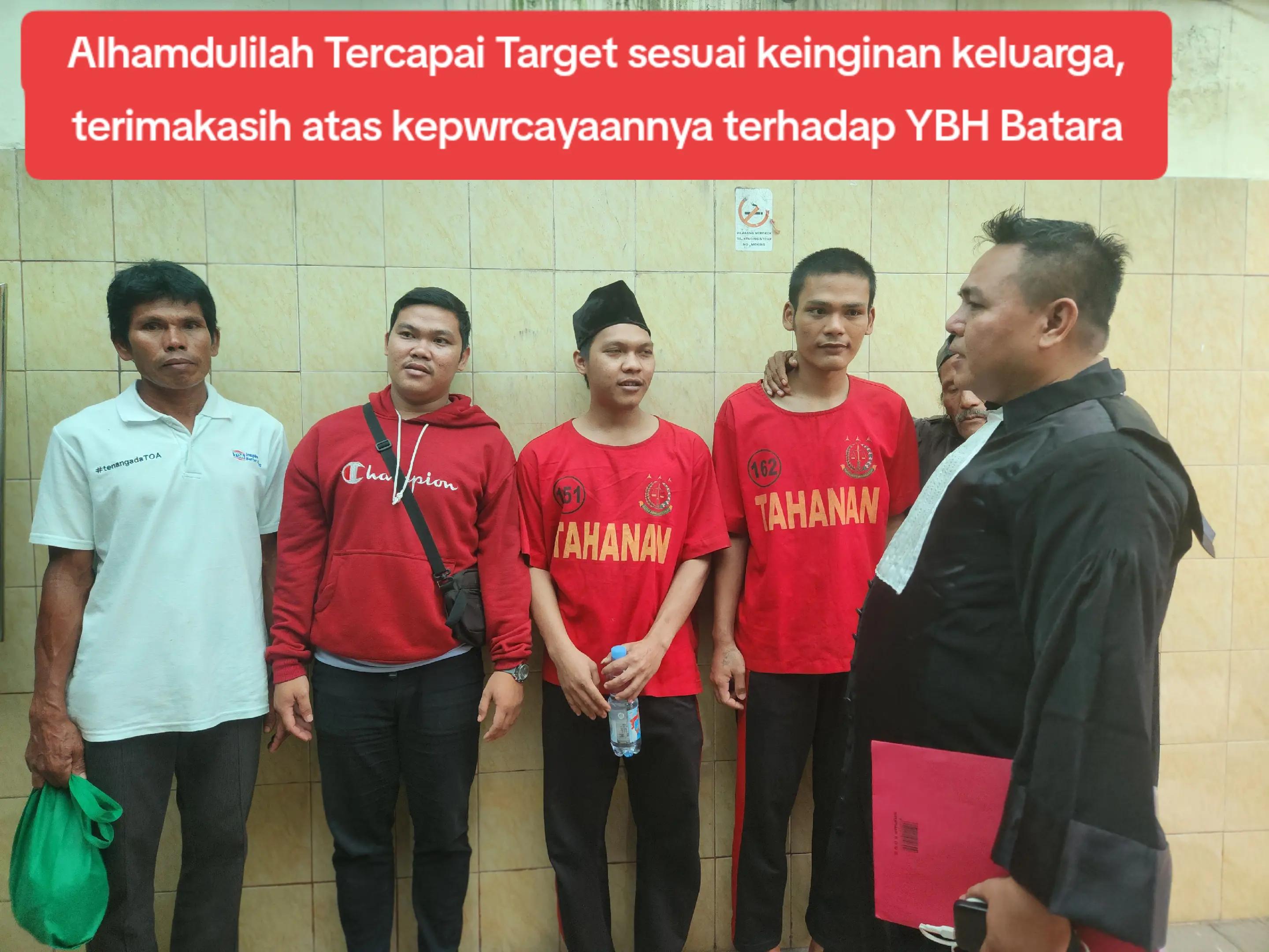 @Advokat Diansyah Putra Gumay