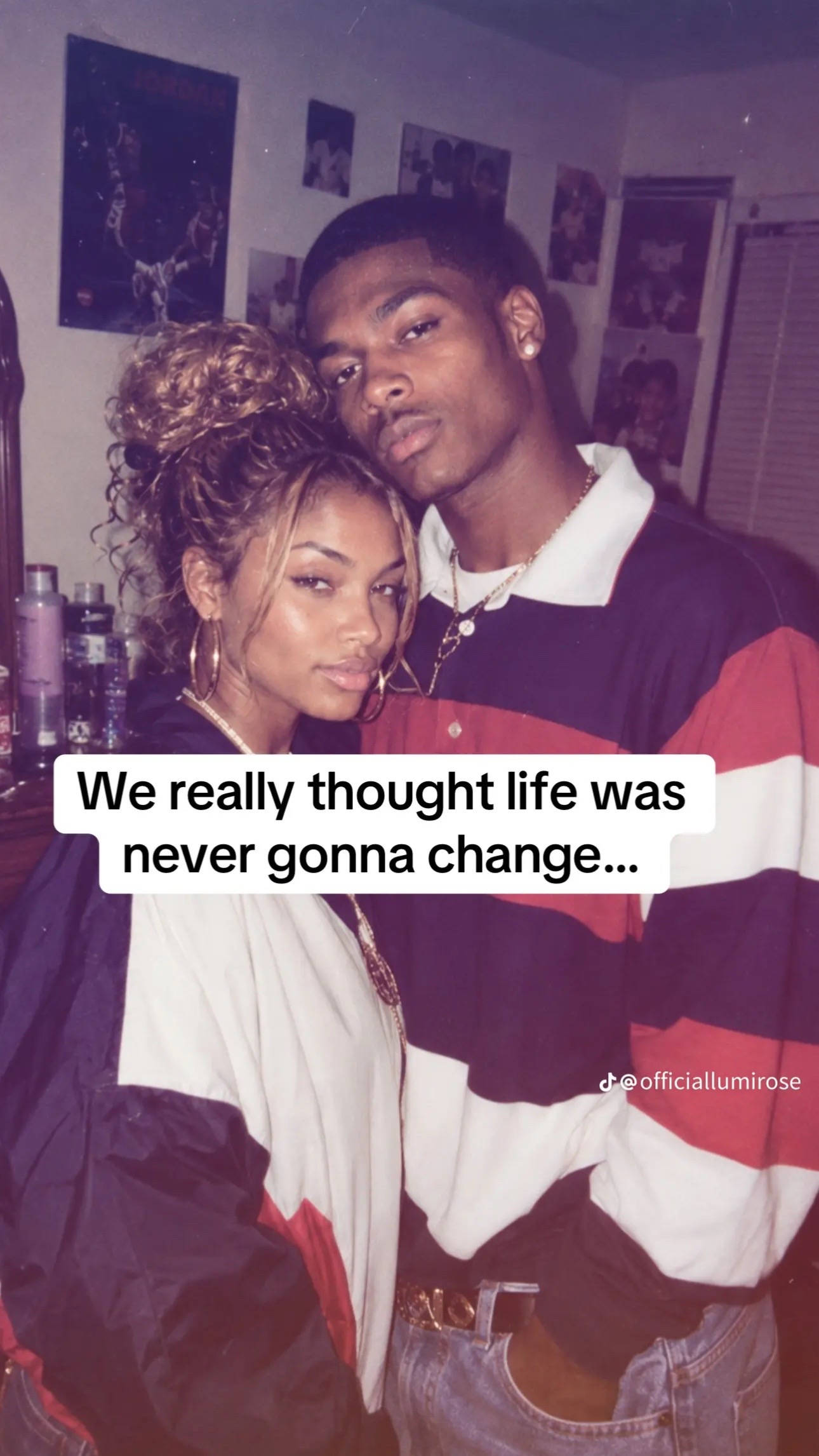 @I Know You F*ckin Lying