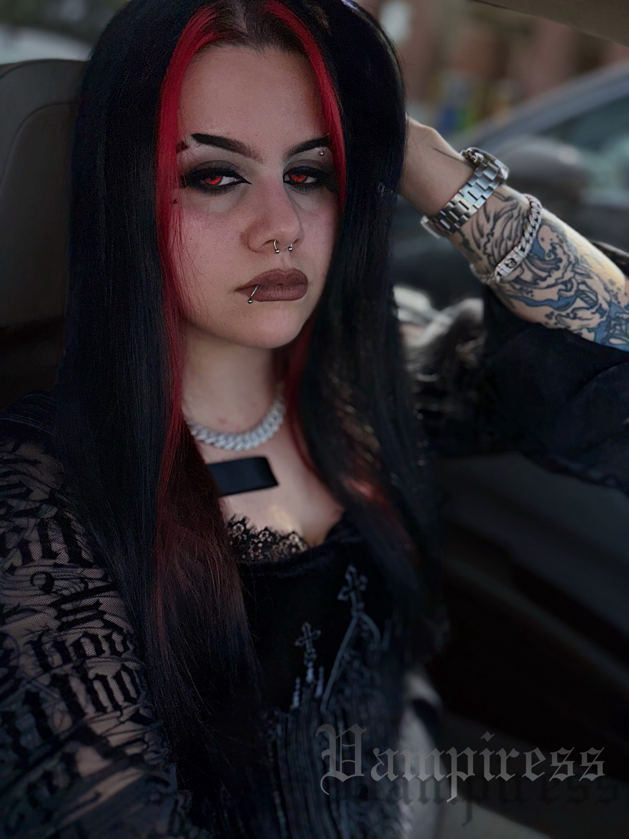 @𖤐 𝖁𝖆𝖒𝖕𝖎𝖗𝖊𝖘𝖘 𖤐