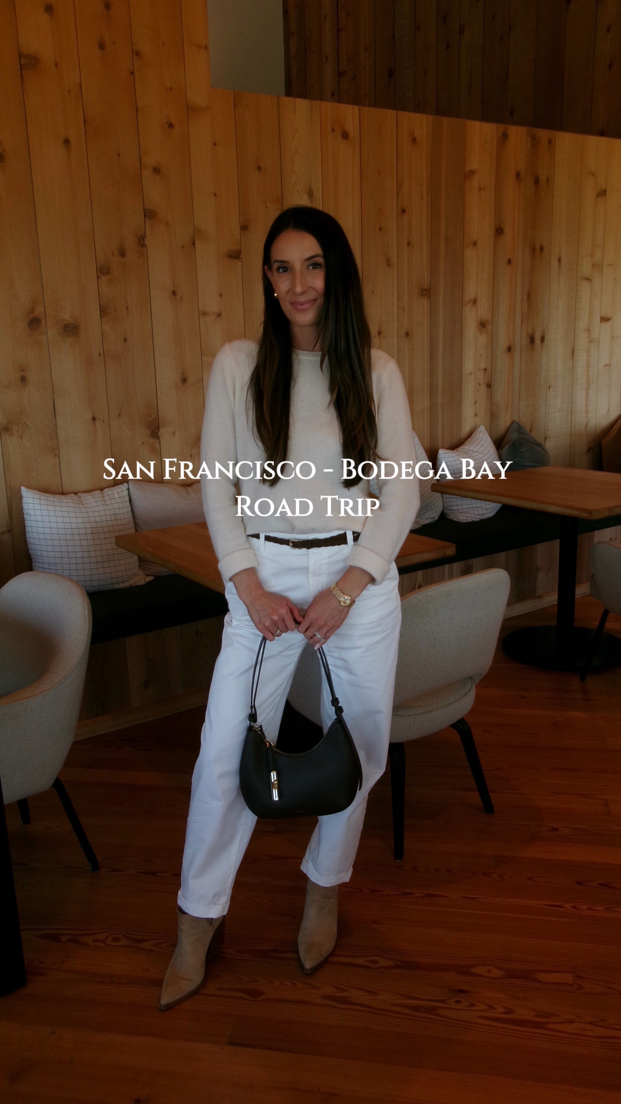 @Lauren | Chic Travel + SF