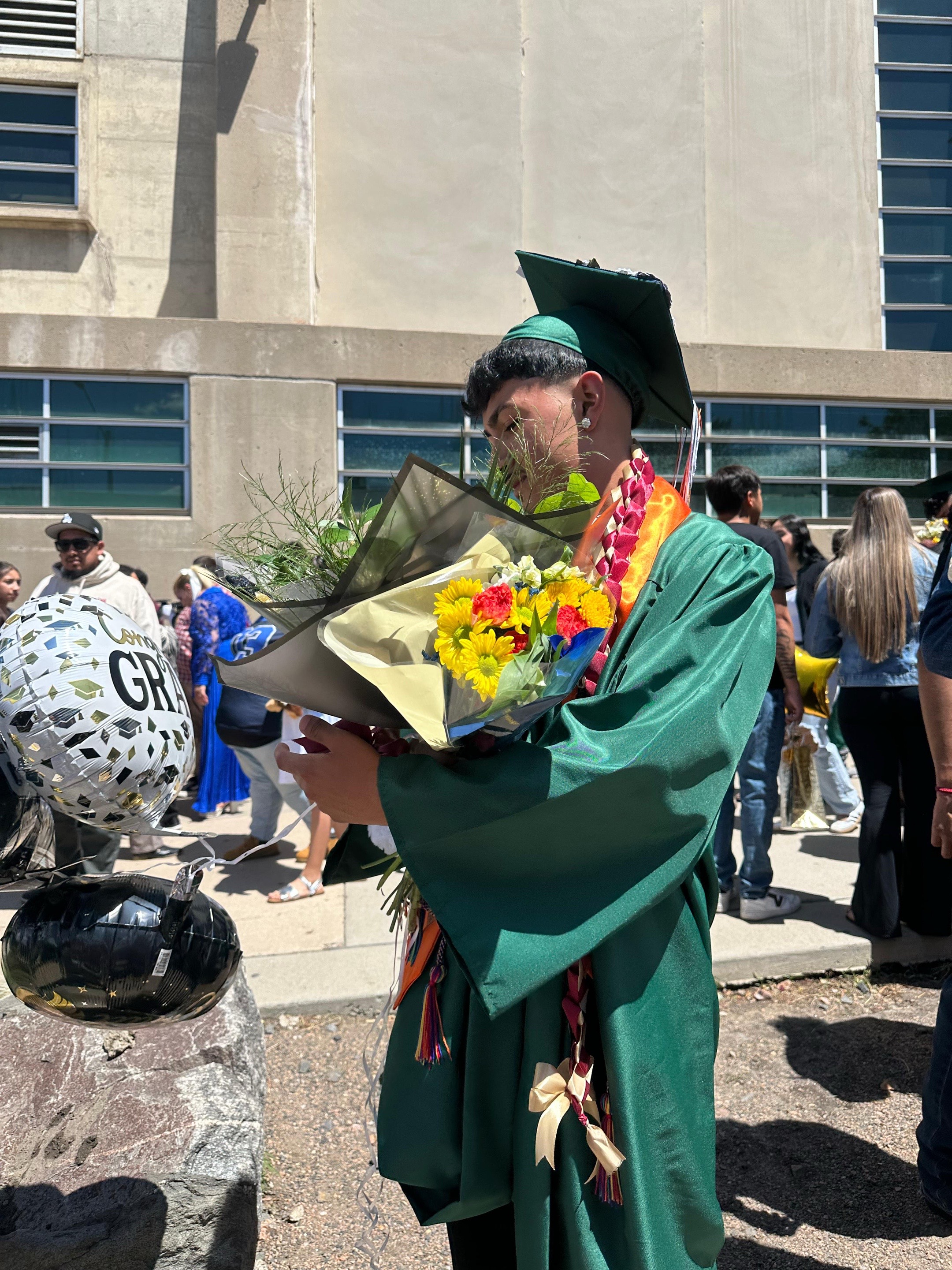 @Cortez Mendoza 12