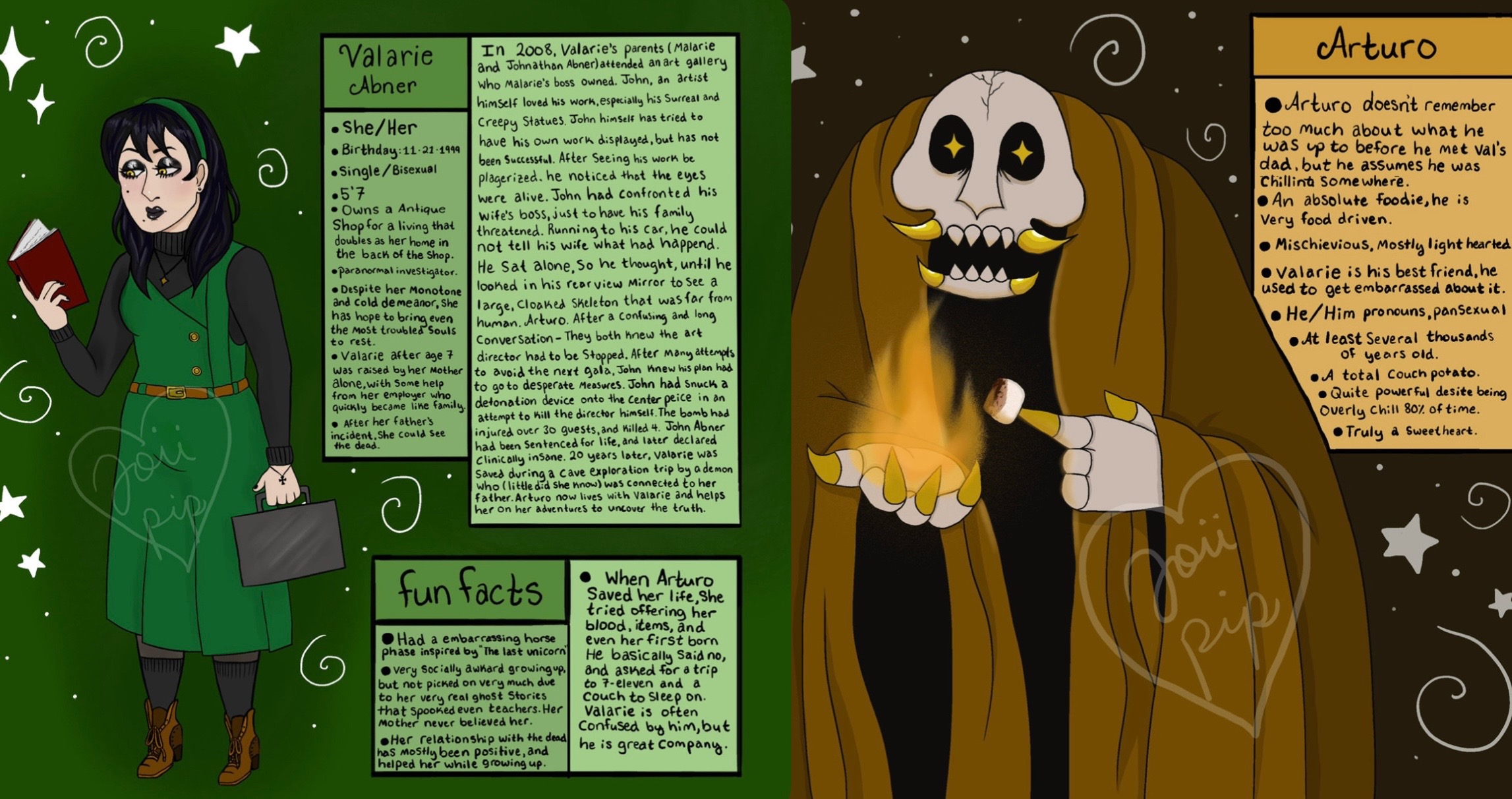 @💕Jojo💕 ~✨TEAM CRYSTAL✨