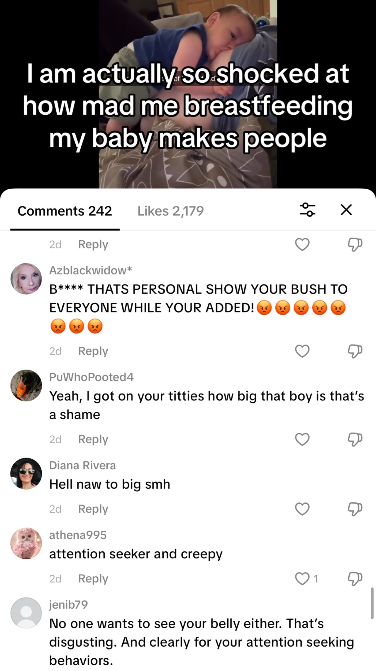 @Magen~Cringe Mom~