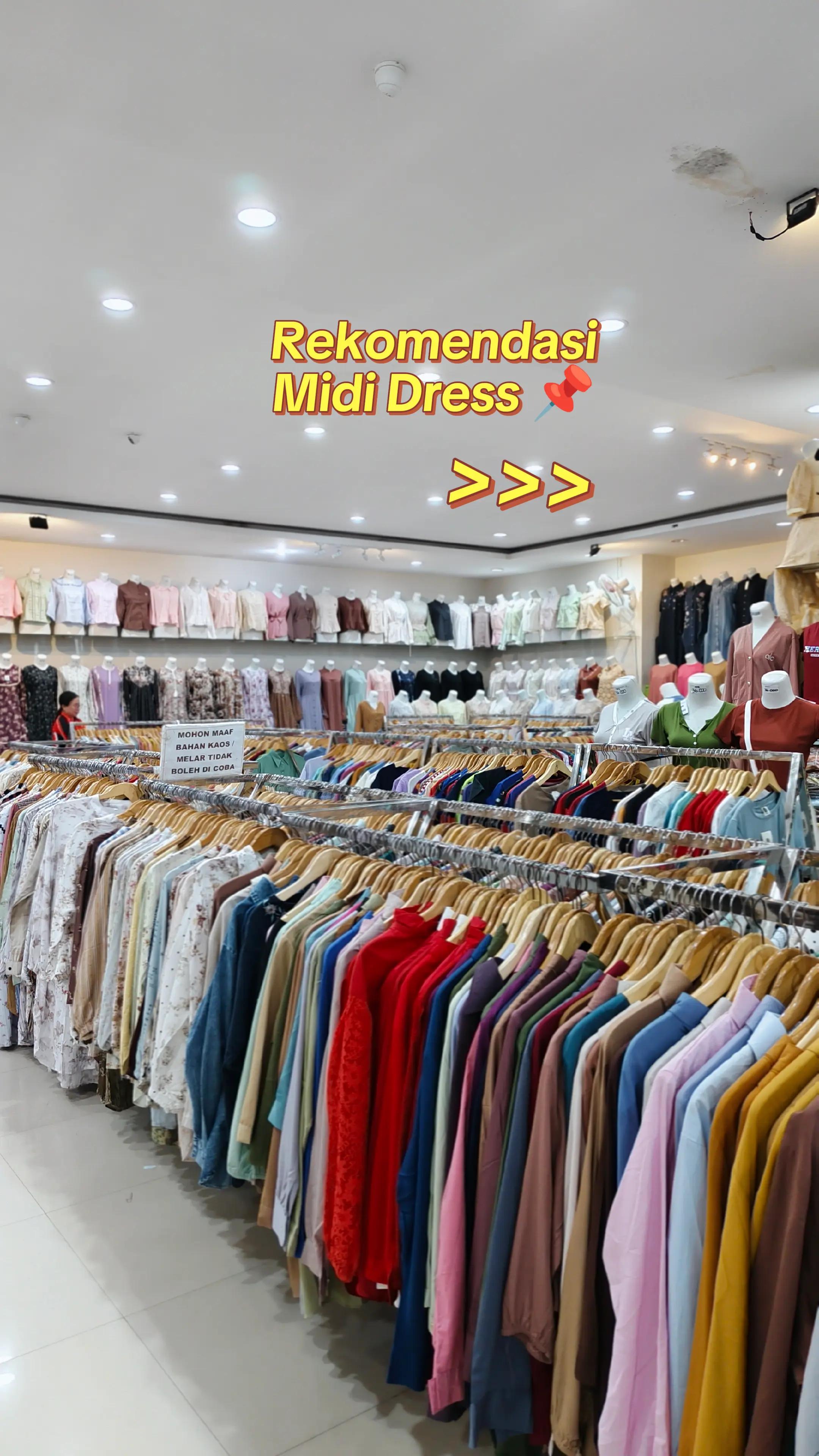 @Jadi Fashion