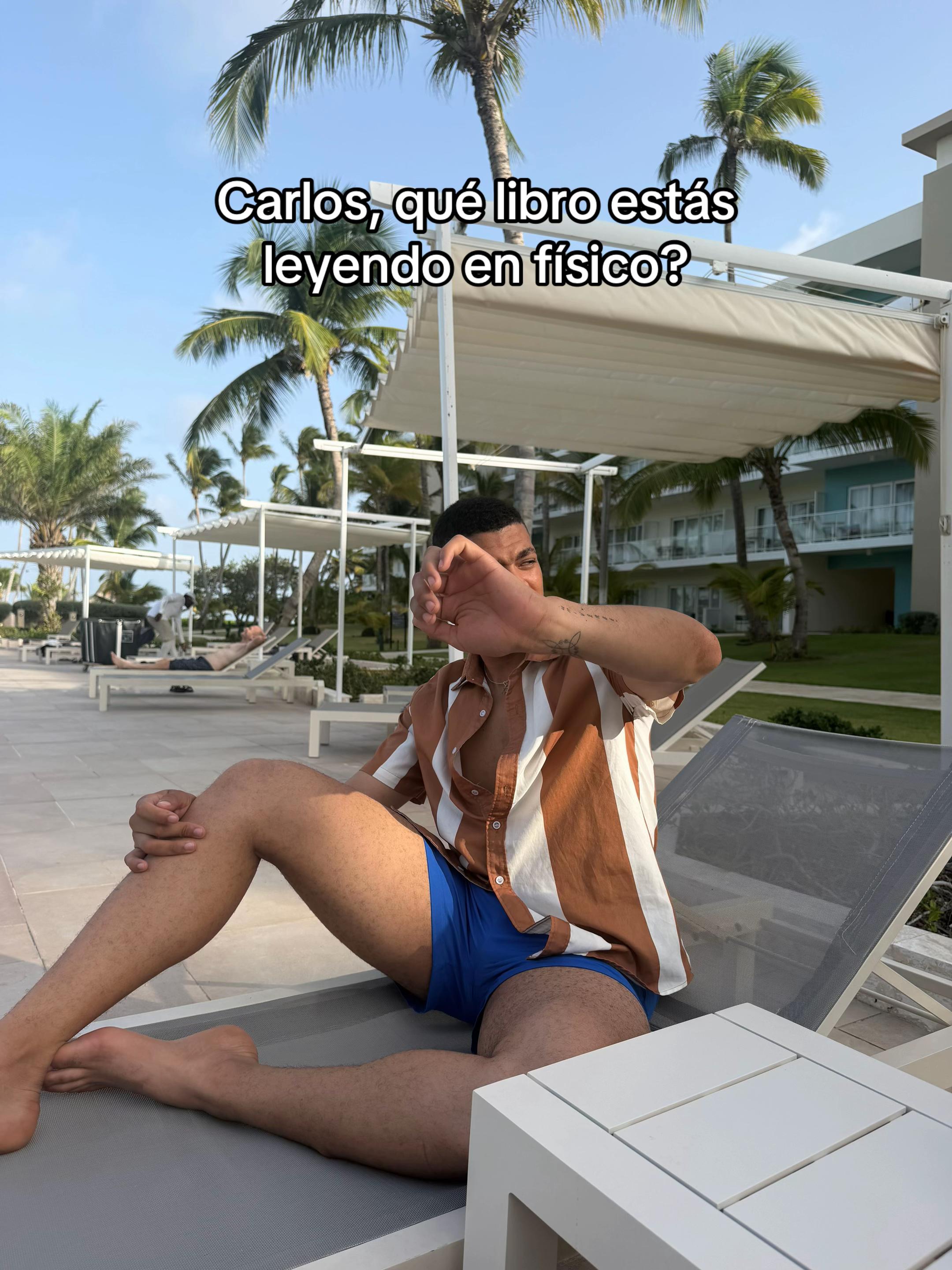 @Carlos Book