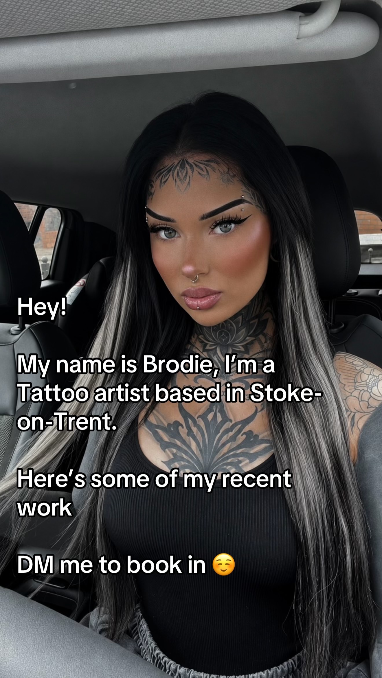 @Brodie