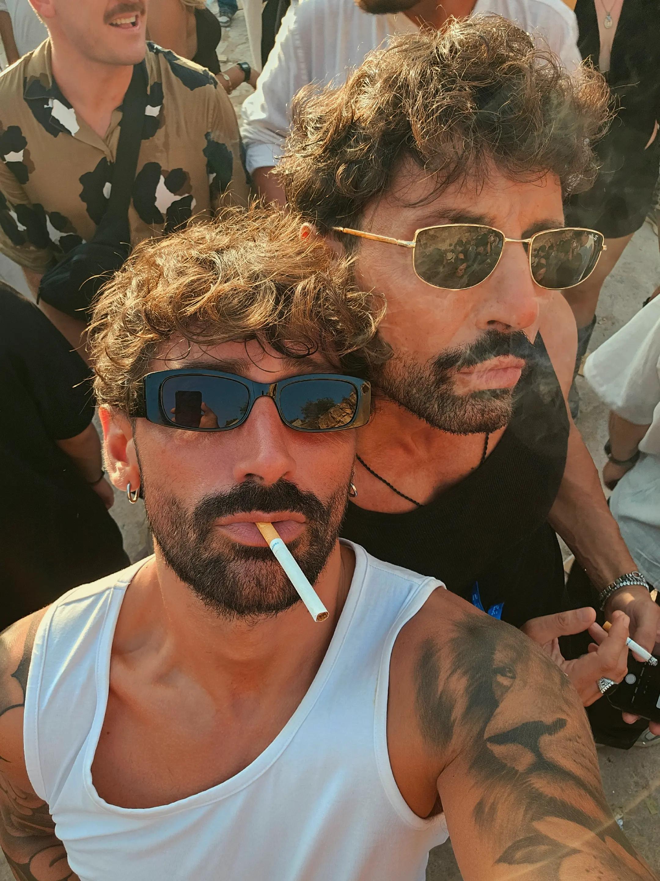 @Mikele Marzulli