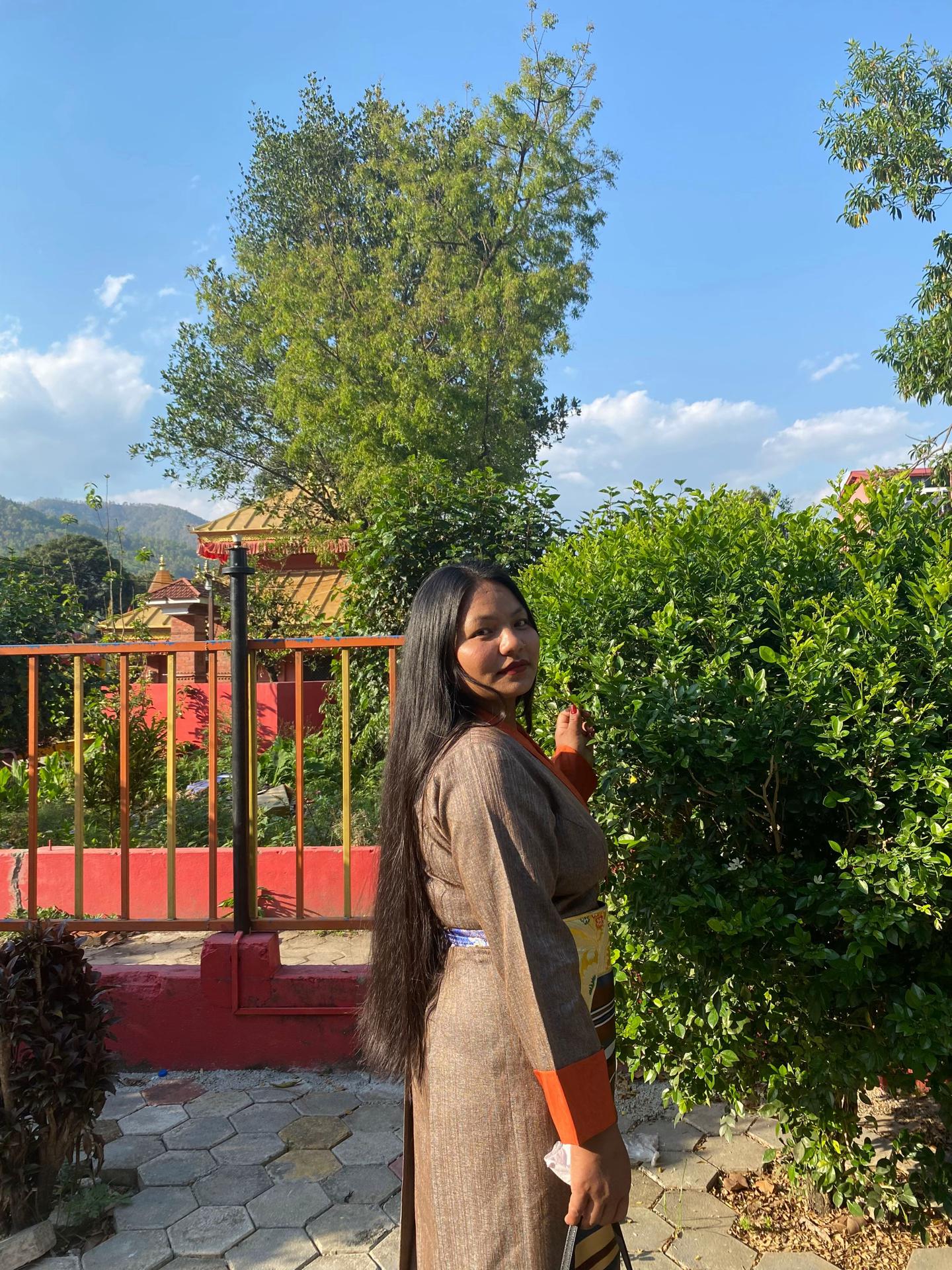 @Amrita tamang