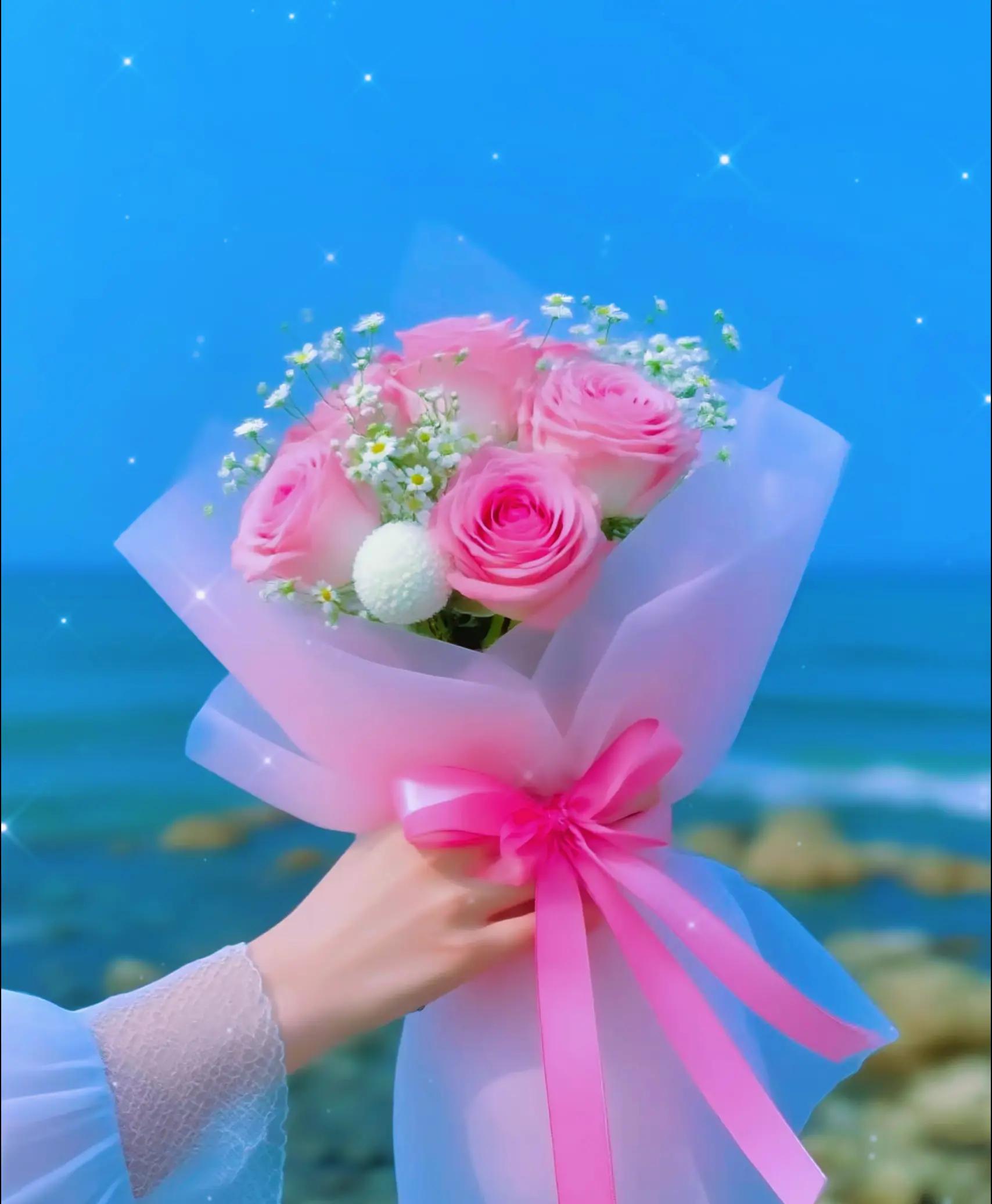 @(◕ᴗ◕✿) Rose-Rain。◕‿◕。