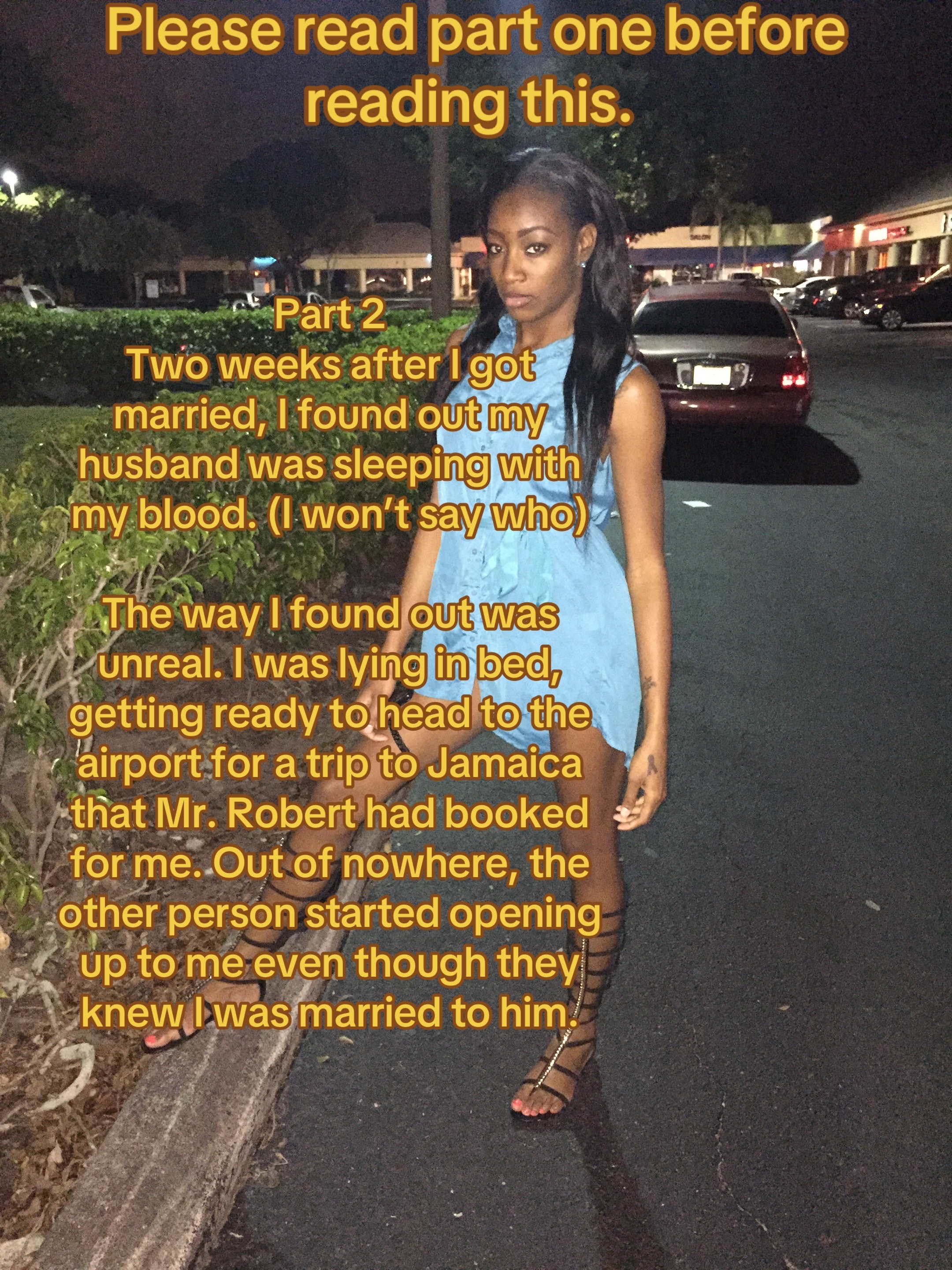 @🦂🇯🇲Malika 🇯🇲🦂