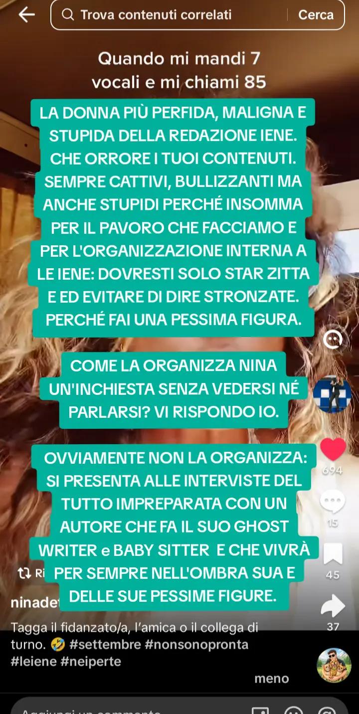 @Valeria Castellano