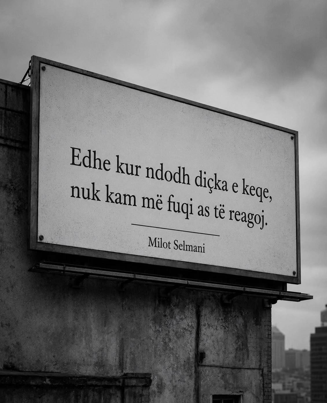 @milotselmani