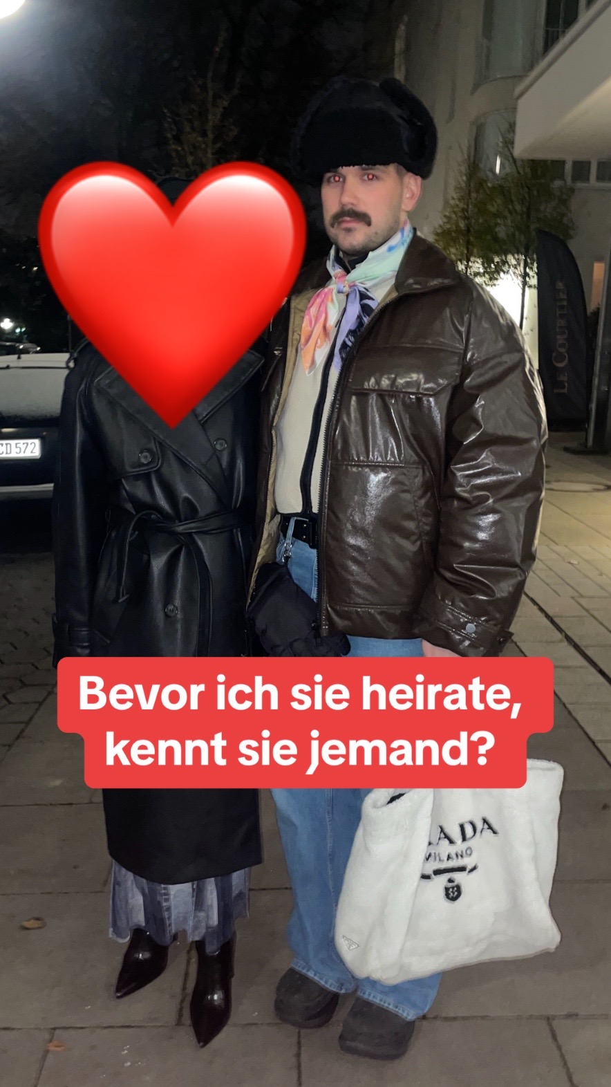 @Victor Braun
