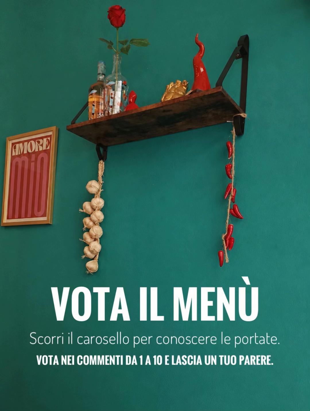 @Cesario, Food & Travel Creator