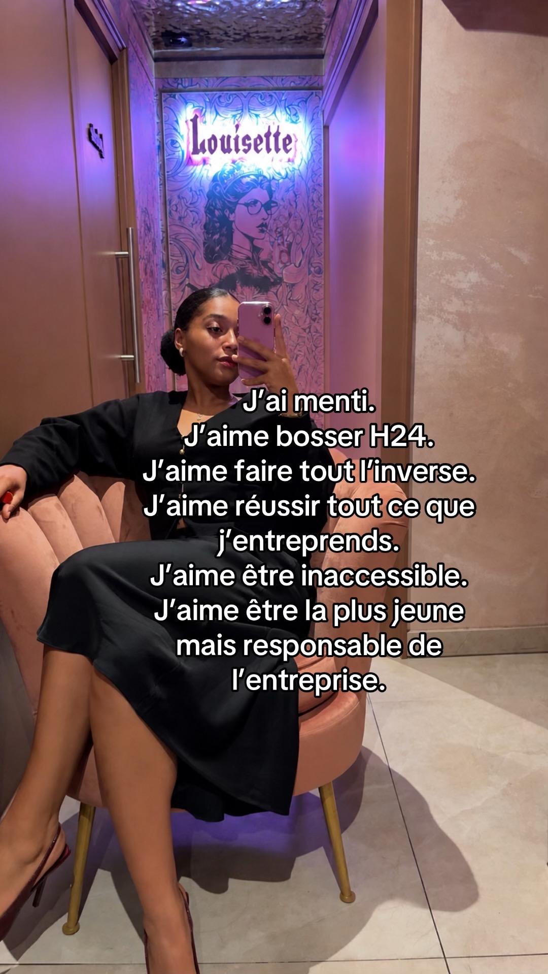 @Pamelalea