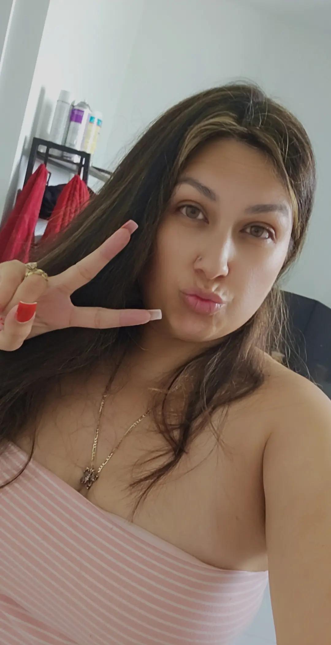 @Mizz_Cristal 😜❤️