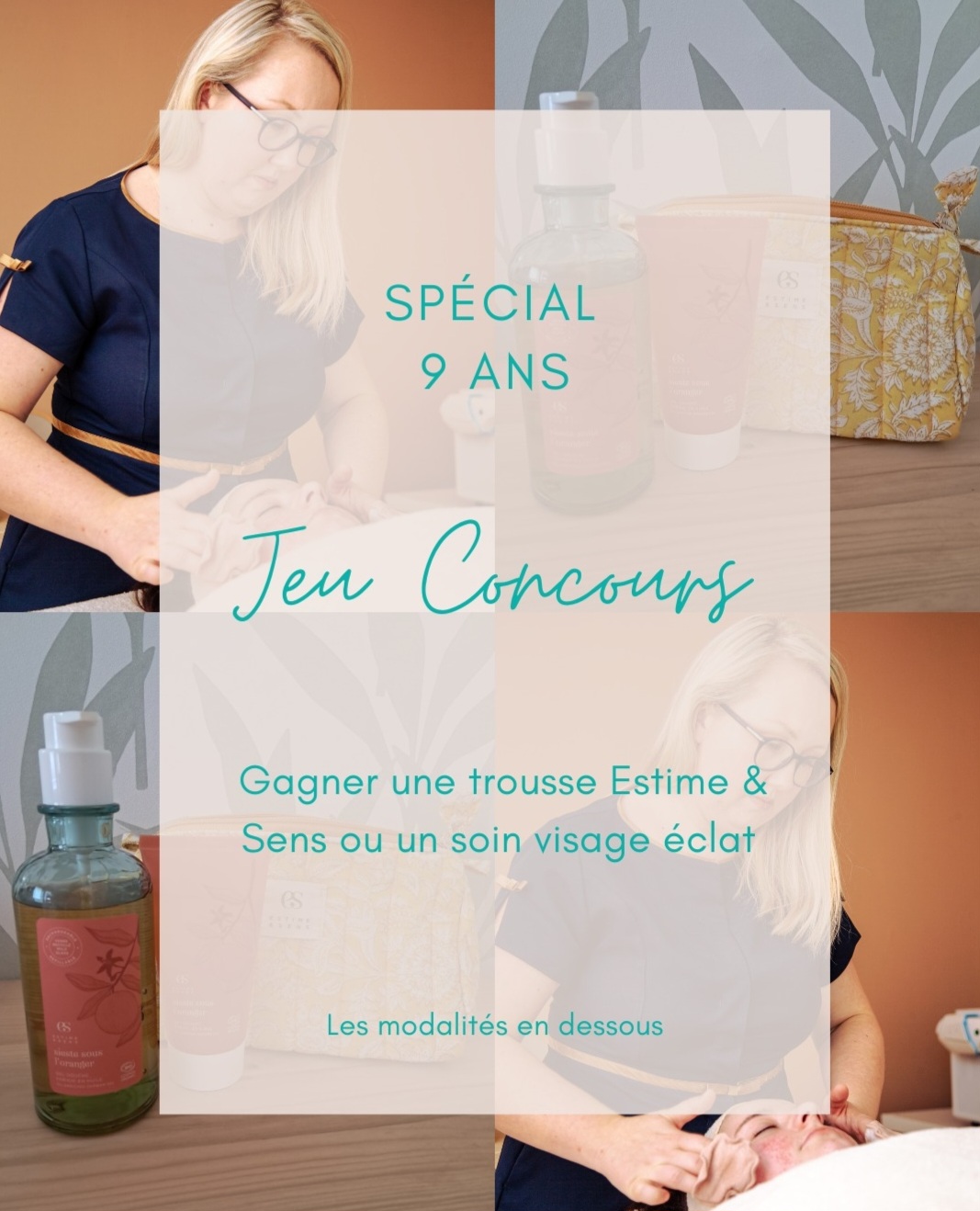 @belle&naturelle