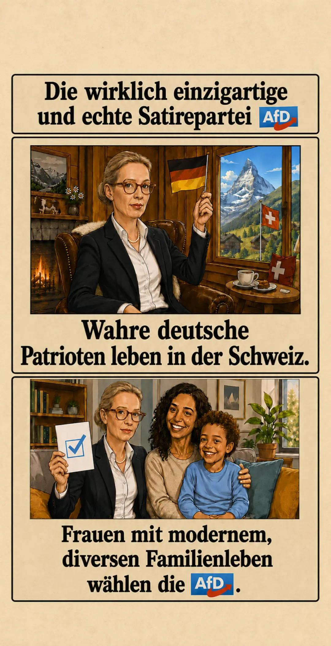 @Politikverdrossen