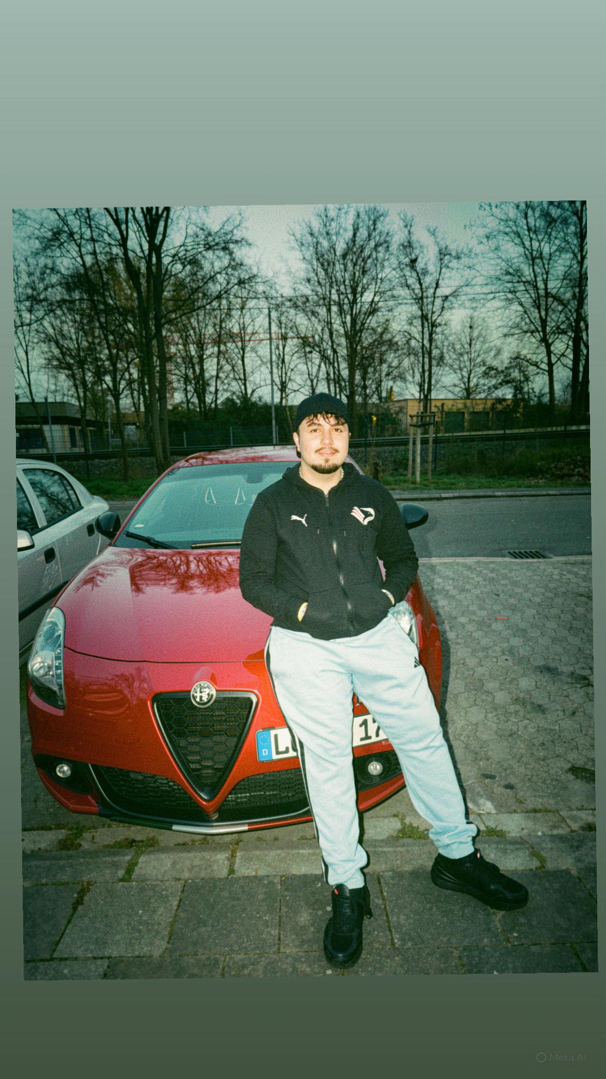 @Alessandro
