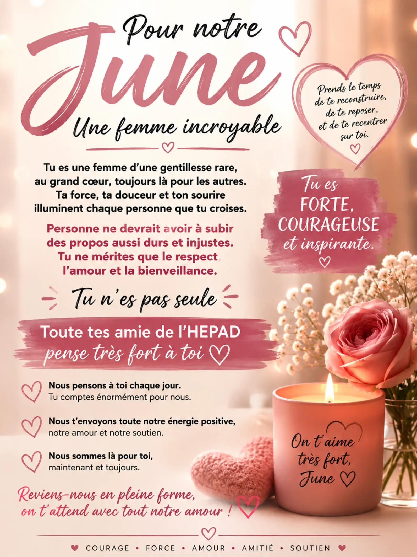@LA POUP&Eacute;E REBELLE