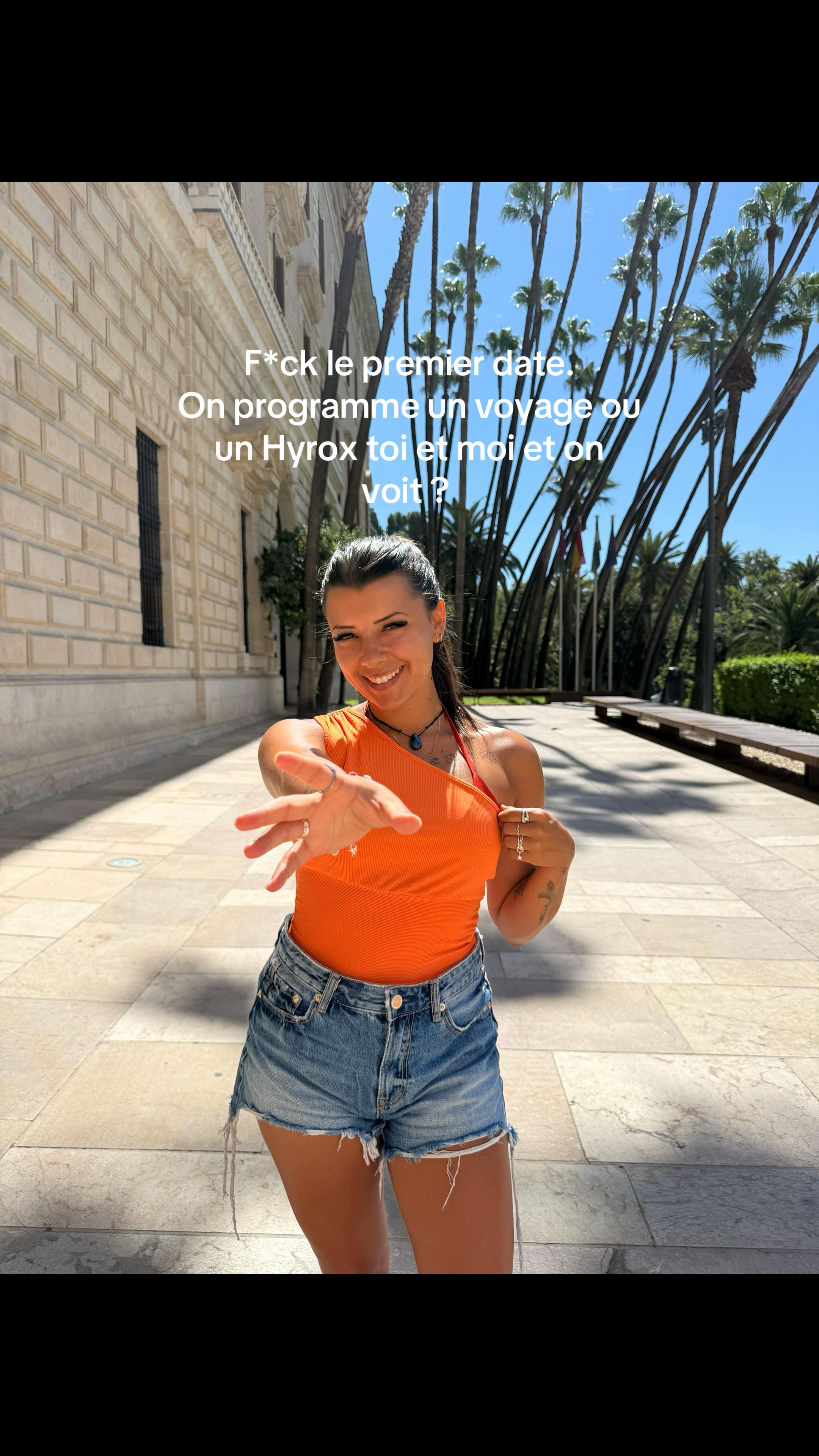 @Katia | Voyage - HYROX🥥🐚🌺