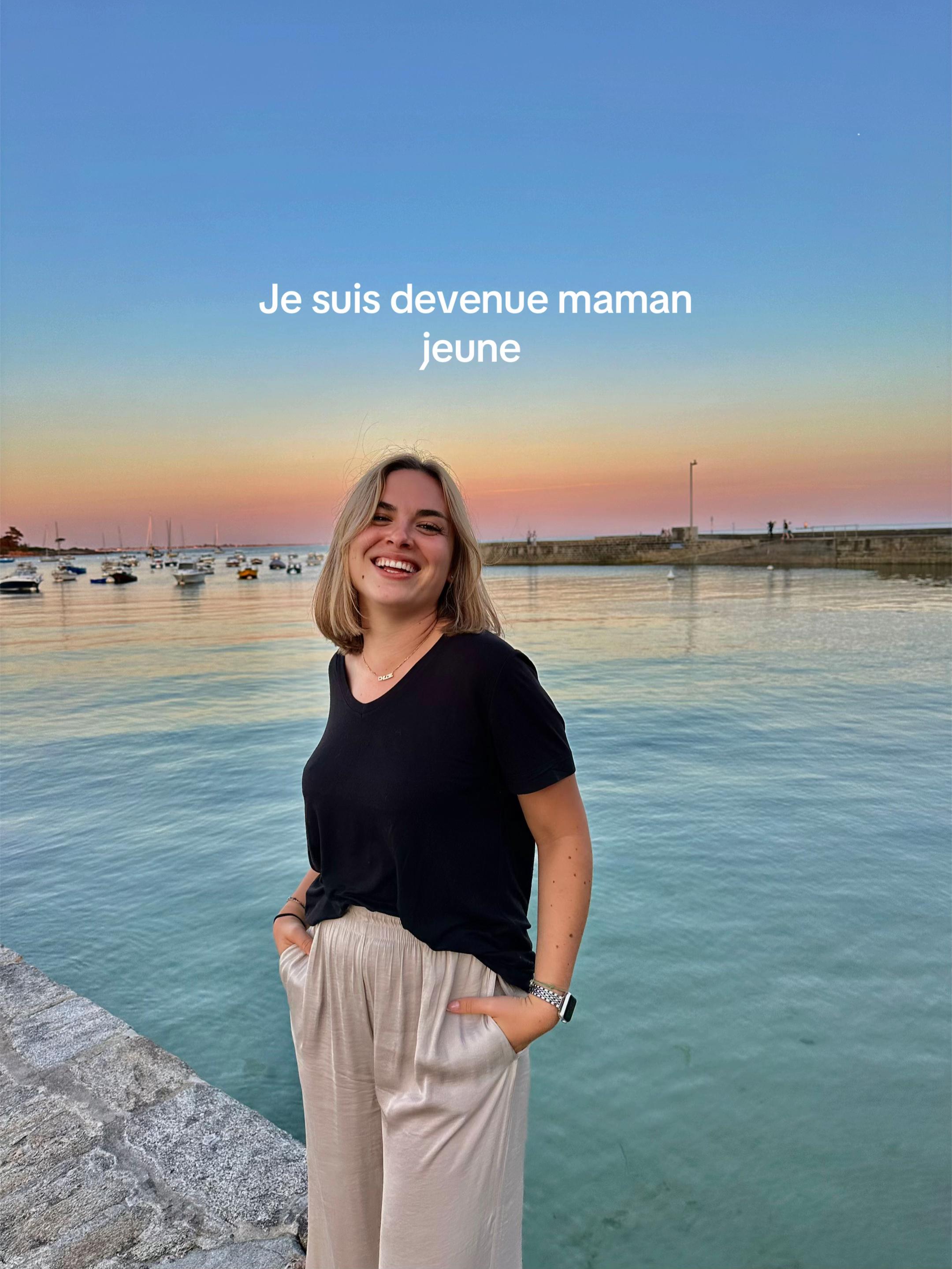 @Chloé