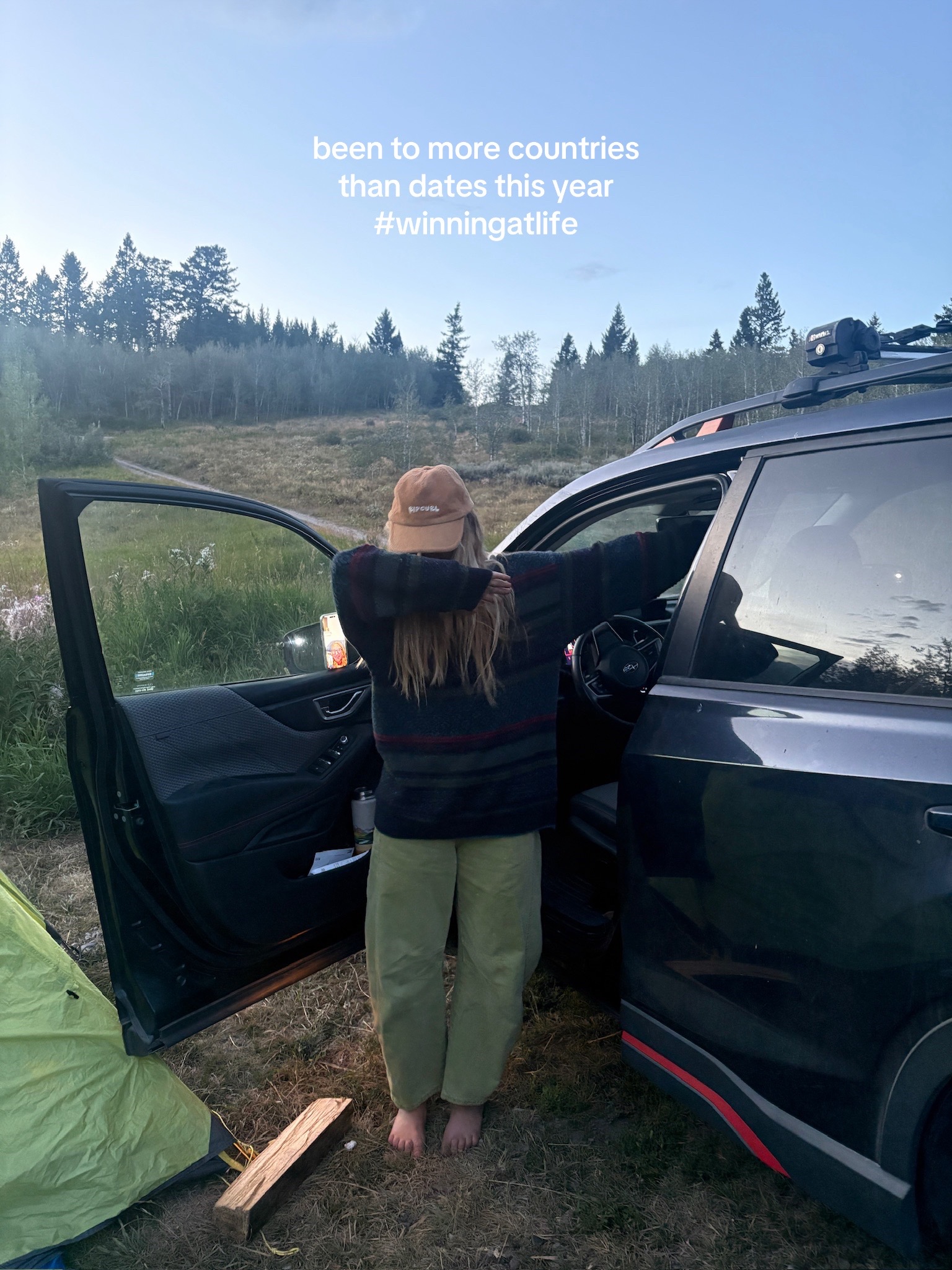@Greta Tew | traveling the ๐